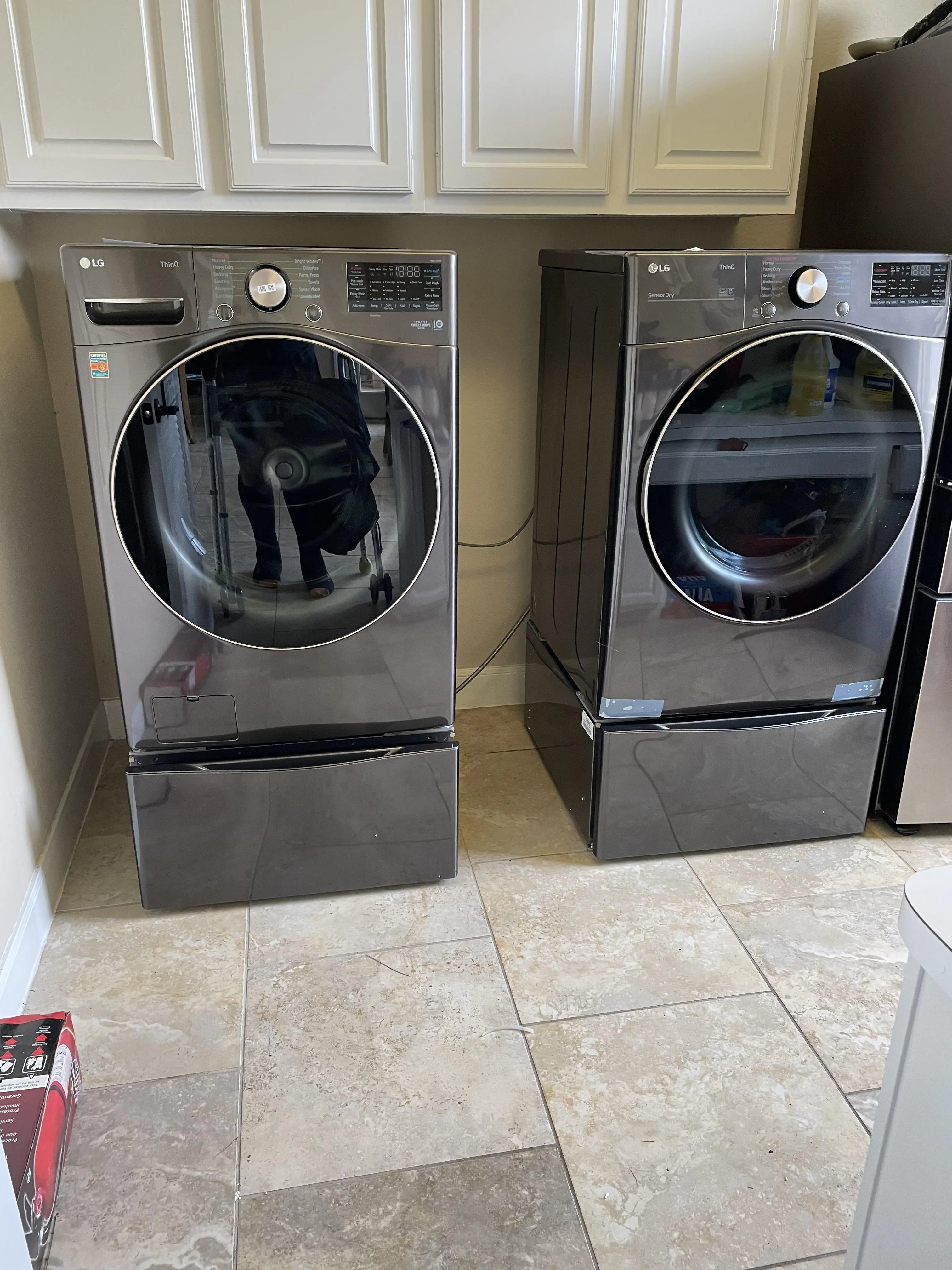 Customer provided image, click to load a larger version