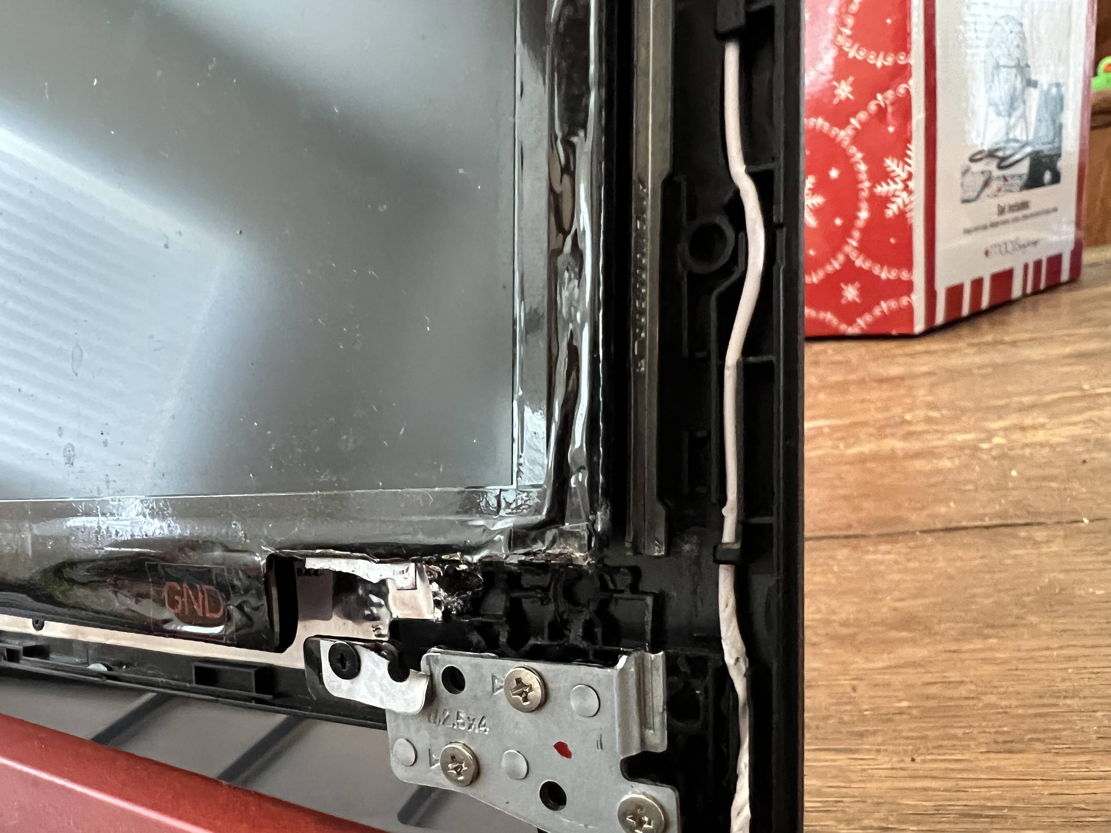 Customer provided image, click to load a larger version