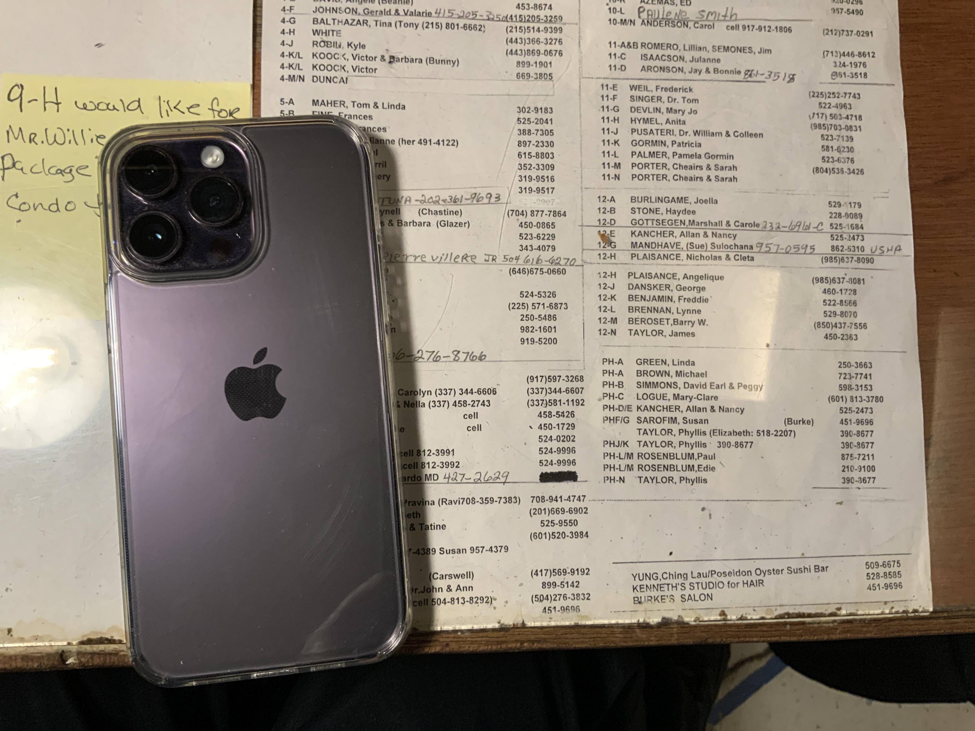 Customer provided, click to load a larger version