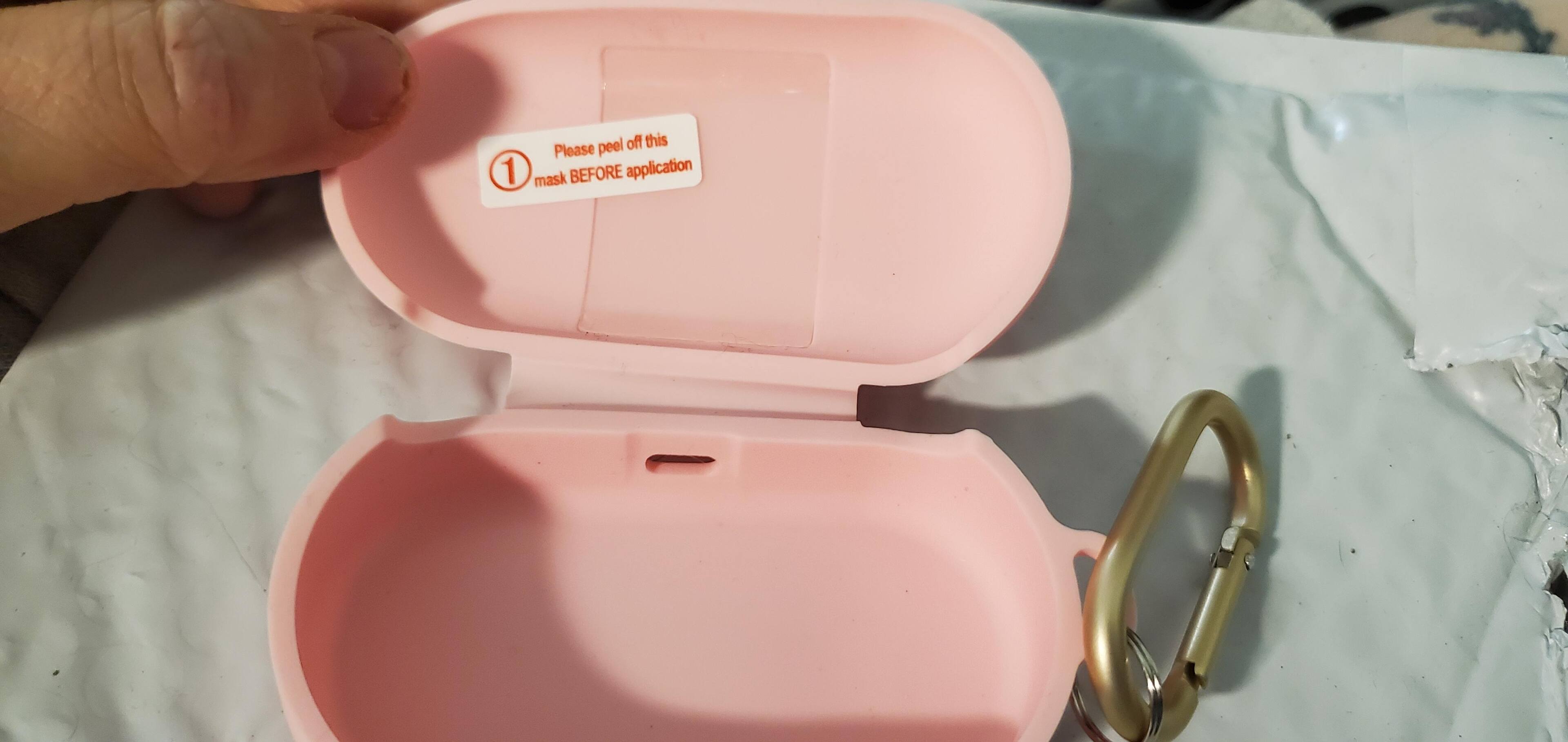 Customer provided image, click to load a larger version