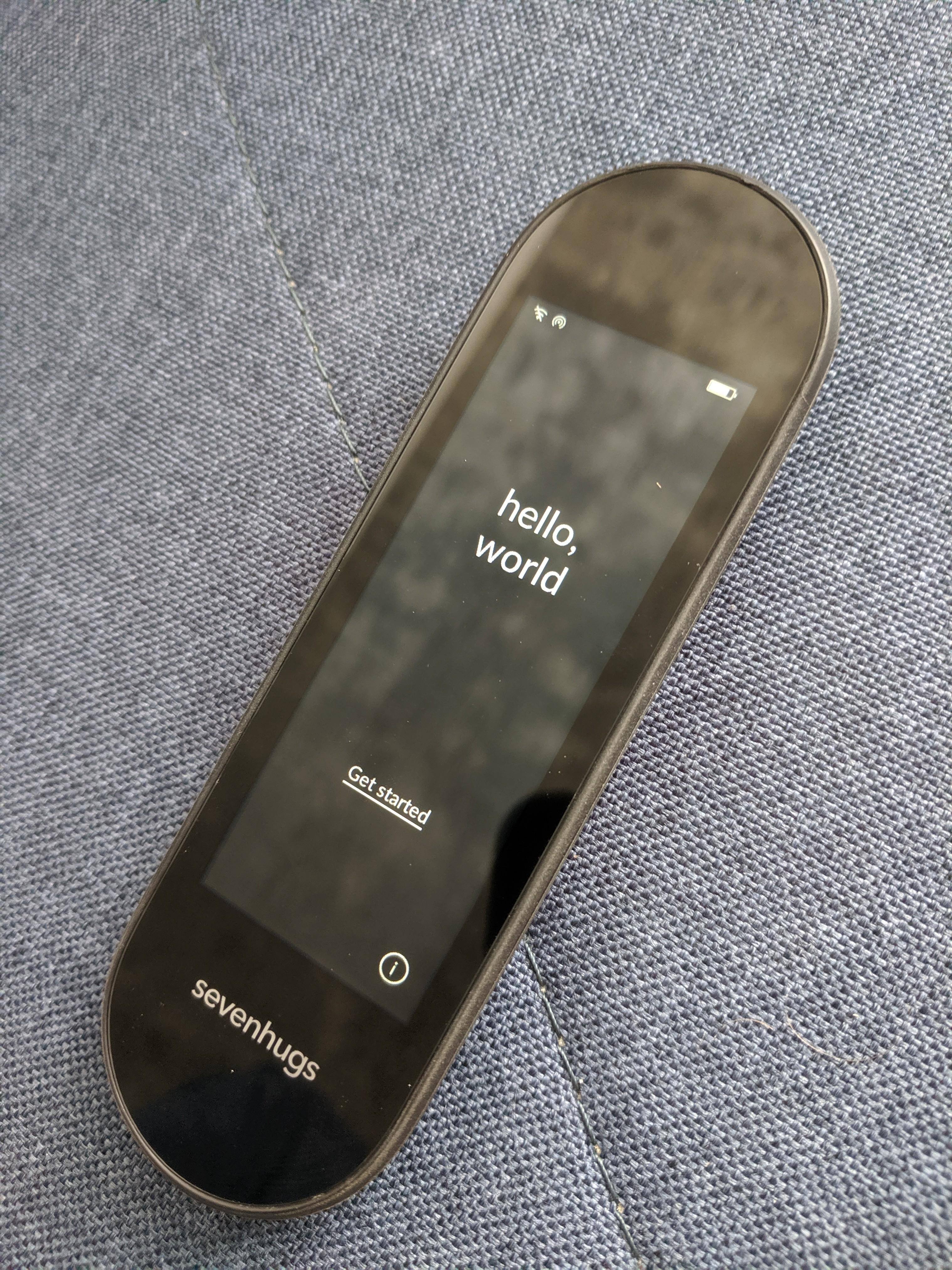 Customer provided, click to load a larger version