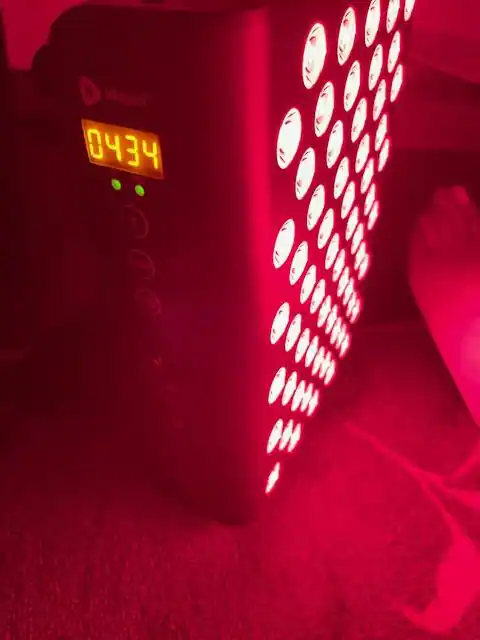 Customer provided image, click to load a larger version