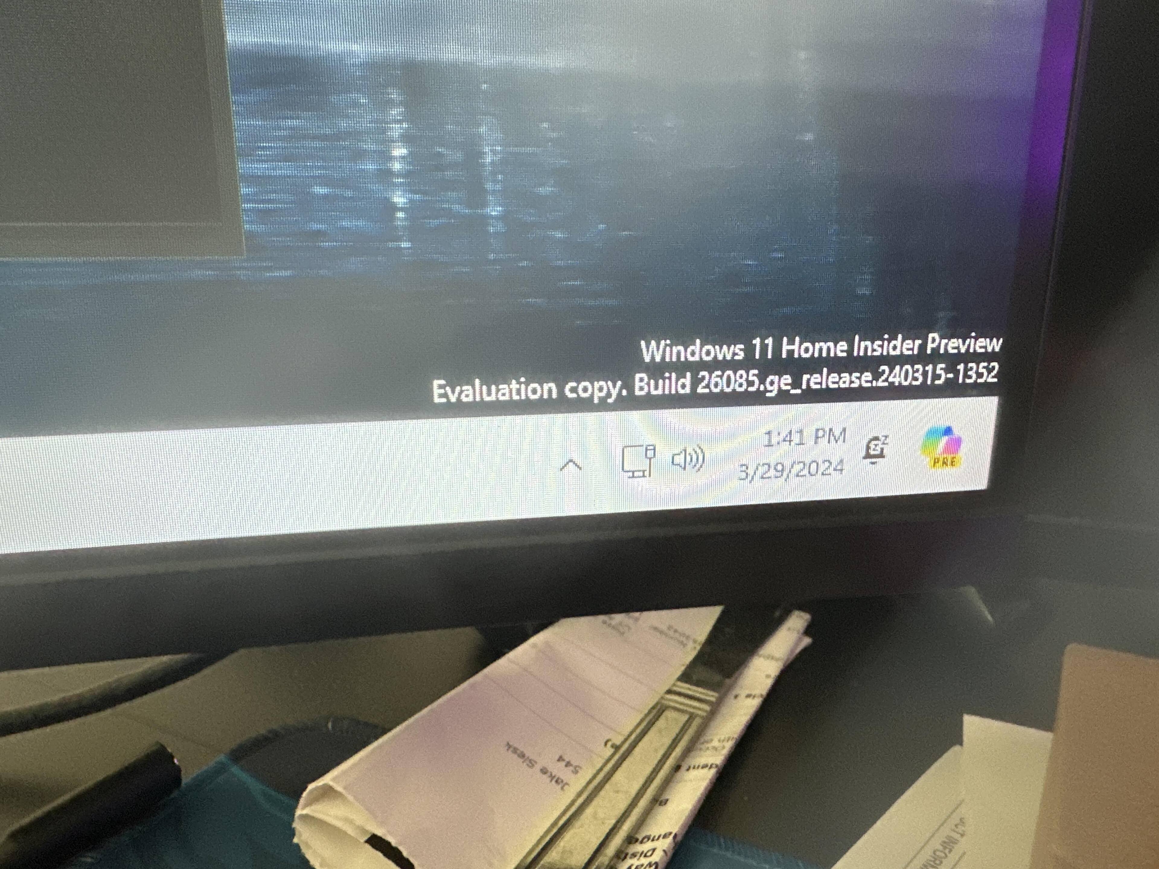 Customer provided image, click to load a larger version