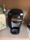 Outlet Express - New!! Keurig K15 Mini Coffee Maker •