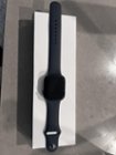 Apple Watch Series 9 (GPS + Cellular) 45mm Midnight Aluminum Case with  Midnight Sport Band S/M Midnight MRMC3LL/A - Best Buy