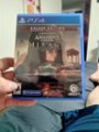 Assassin's Creed Mirage Standard Edition PlayStation 5  UBP30612537/UBP30602576 - Best Buy