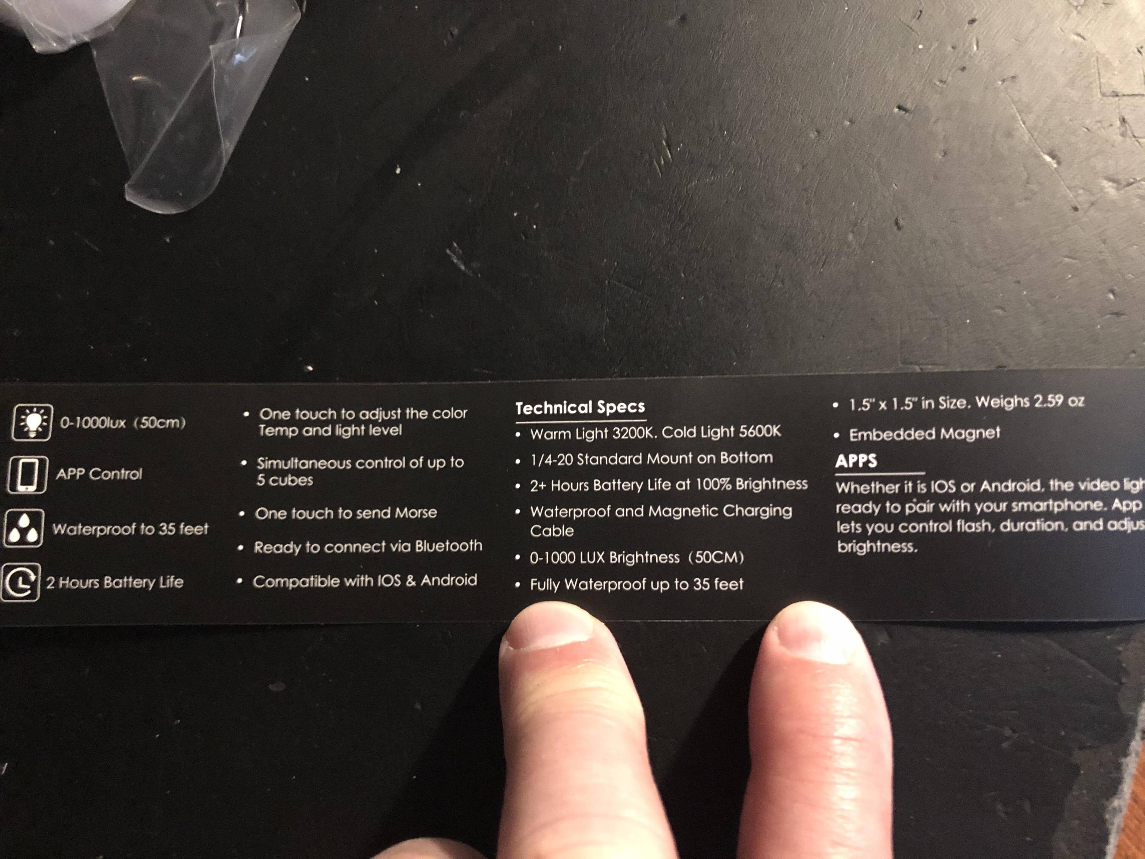 Customer provided, click to load a larger version