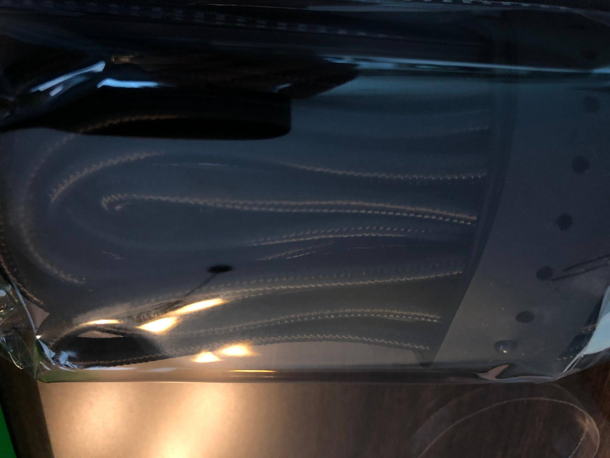 Customer provided image, click to load a larger version