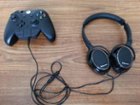 My Klipch Headphones, click to load a larger version