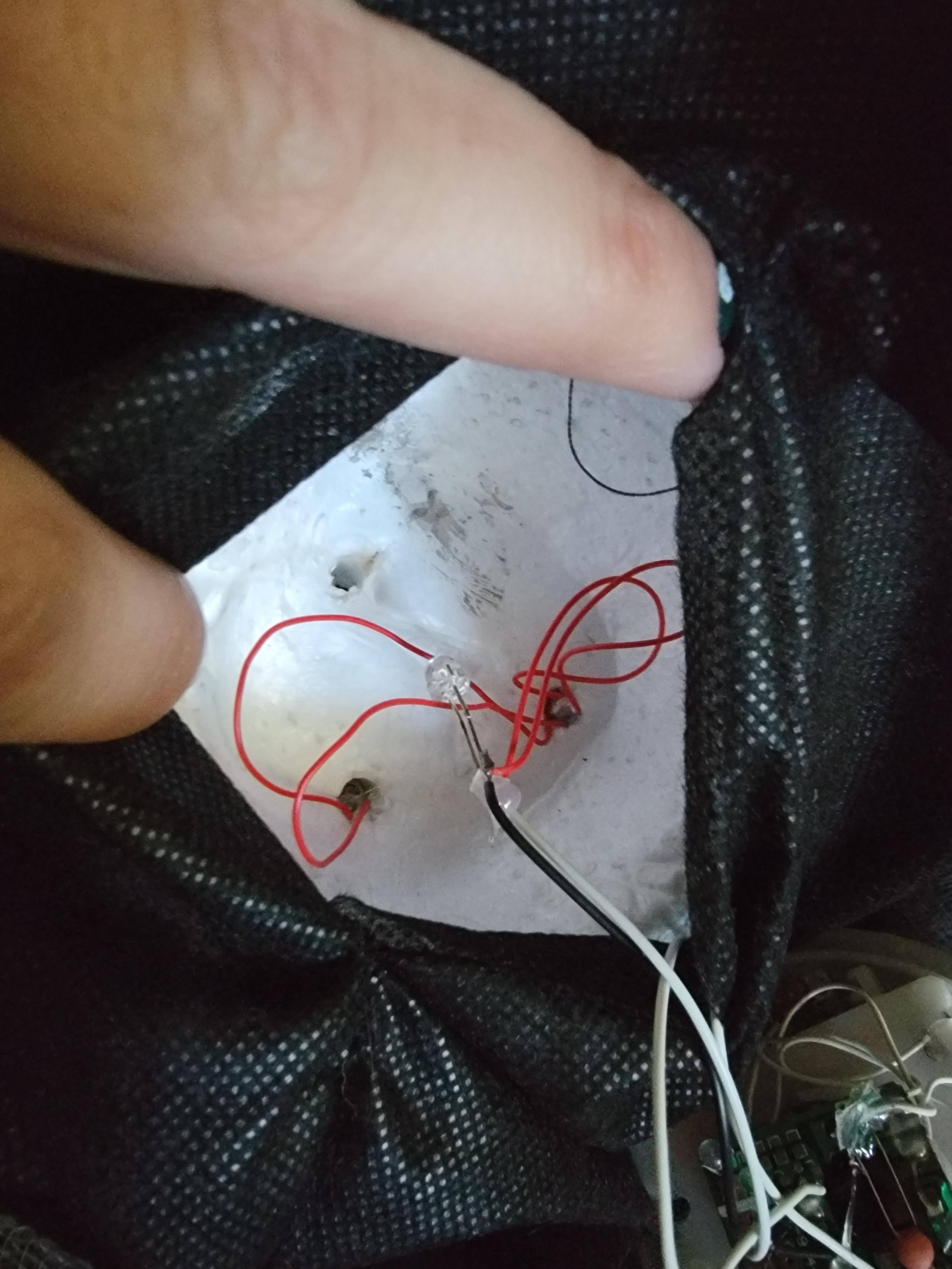 Customer provided image, click to load a larger version