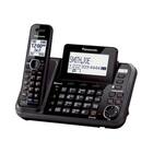 Best Buy: Siemens Gigaset DECT 6.0 Expandable Cordless Phone System w/  Digital Answering System A495-2