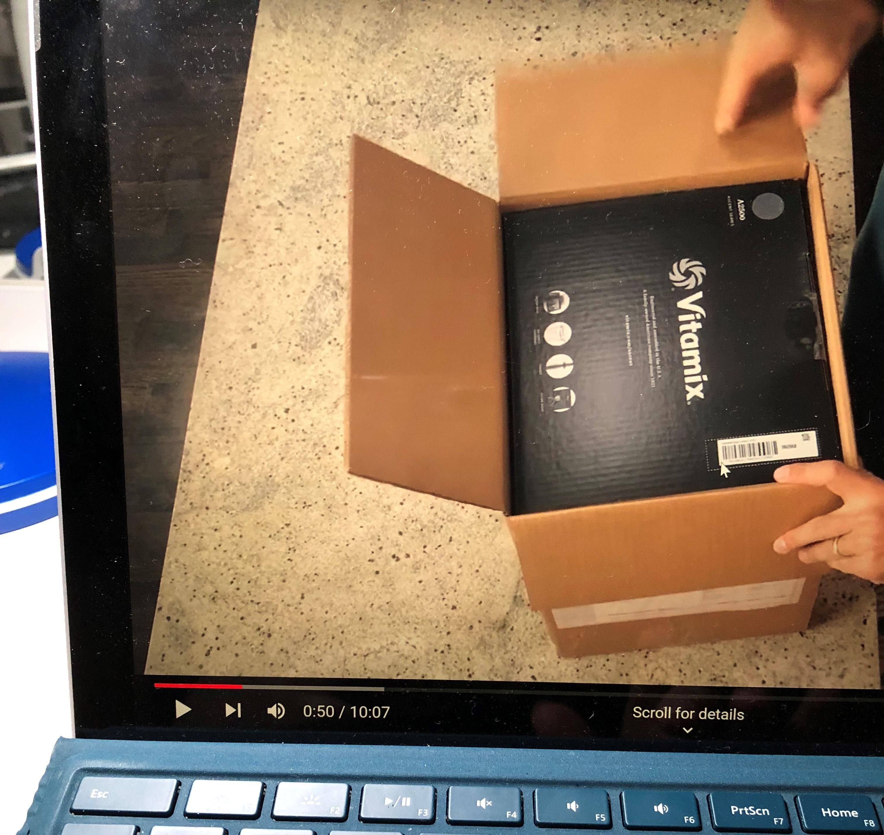 Customer provided image, click to load a larger version