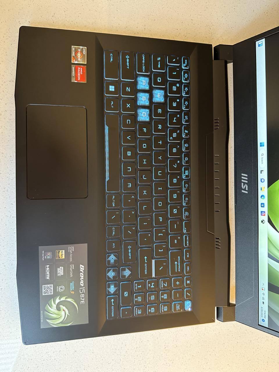 Customer provided, click to load a larger version