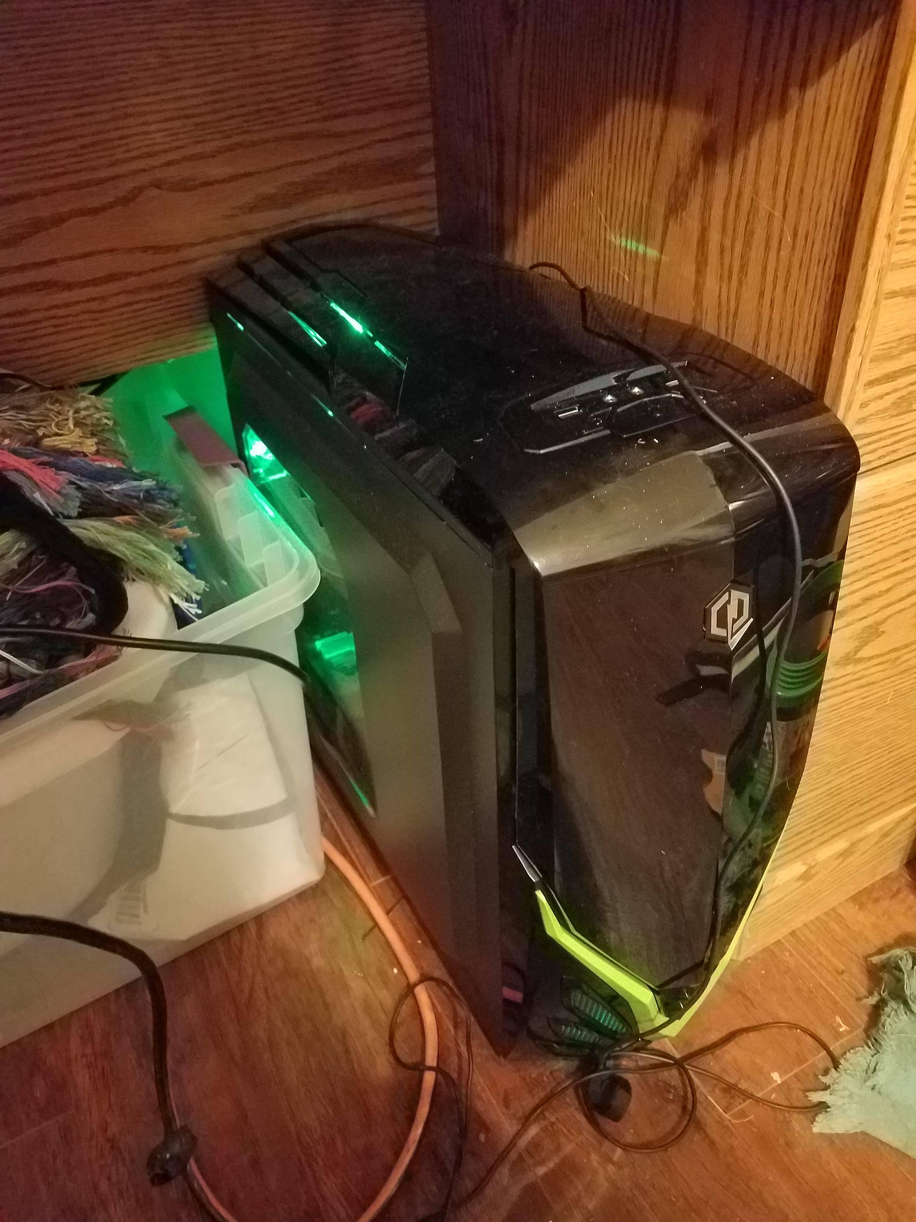 Customer provided image, click to load a larger version