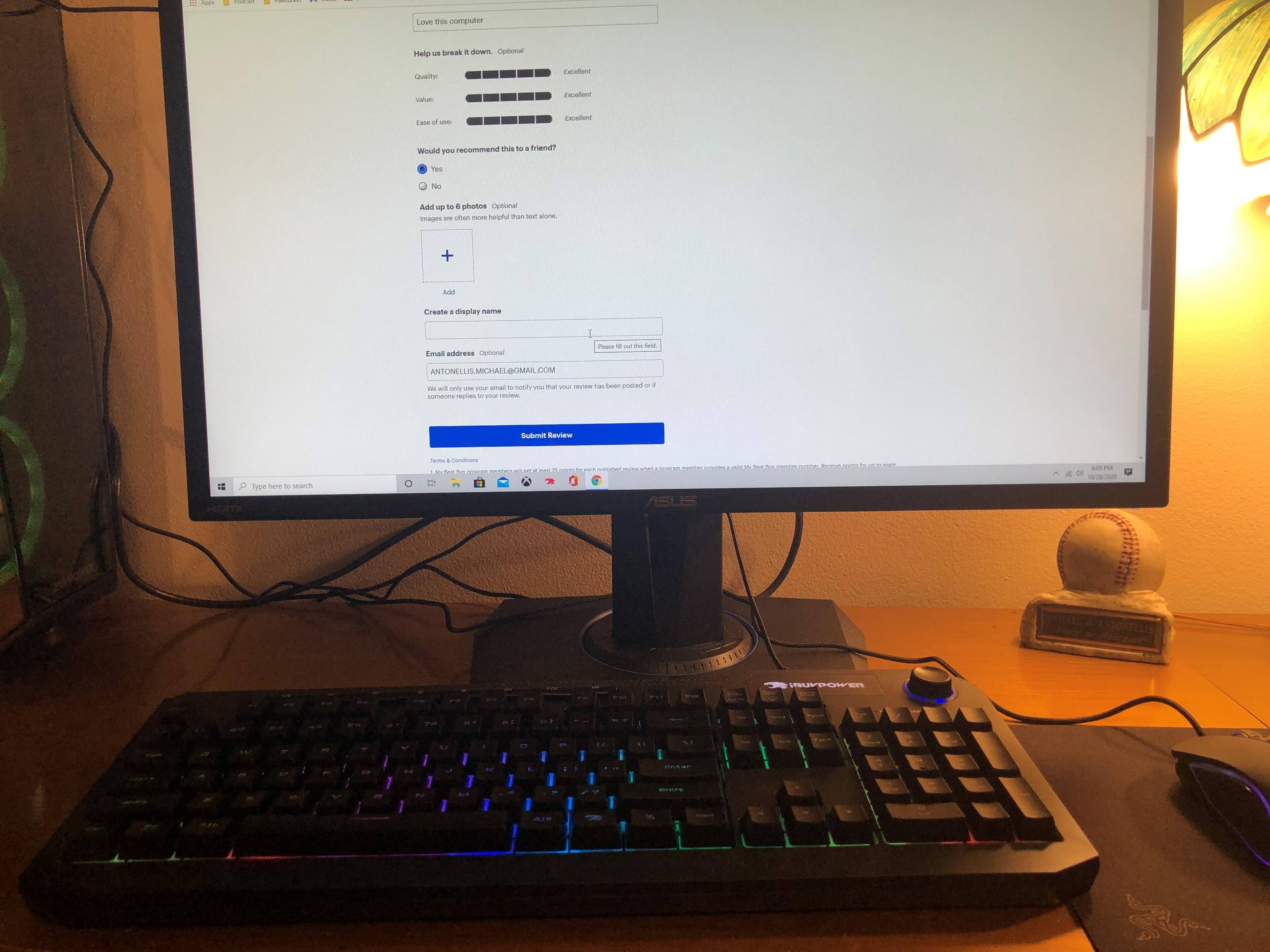 Customer provided, click to load a larger version