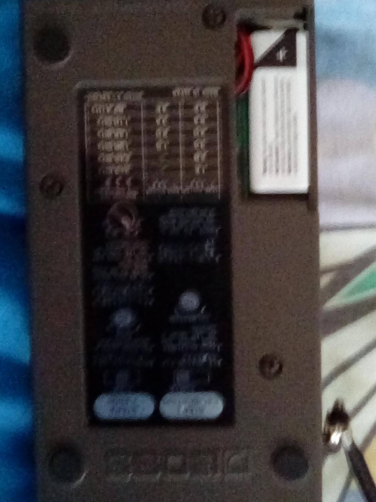 Customer provided image, click to load a larger version