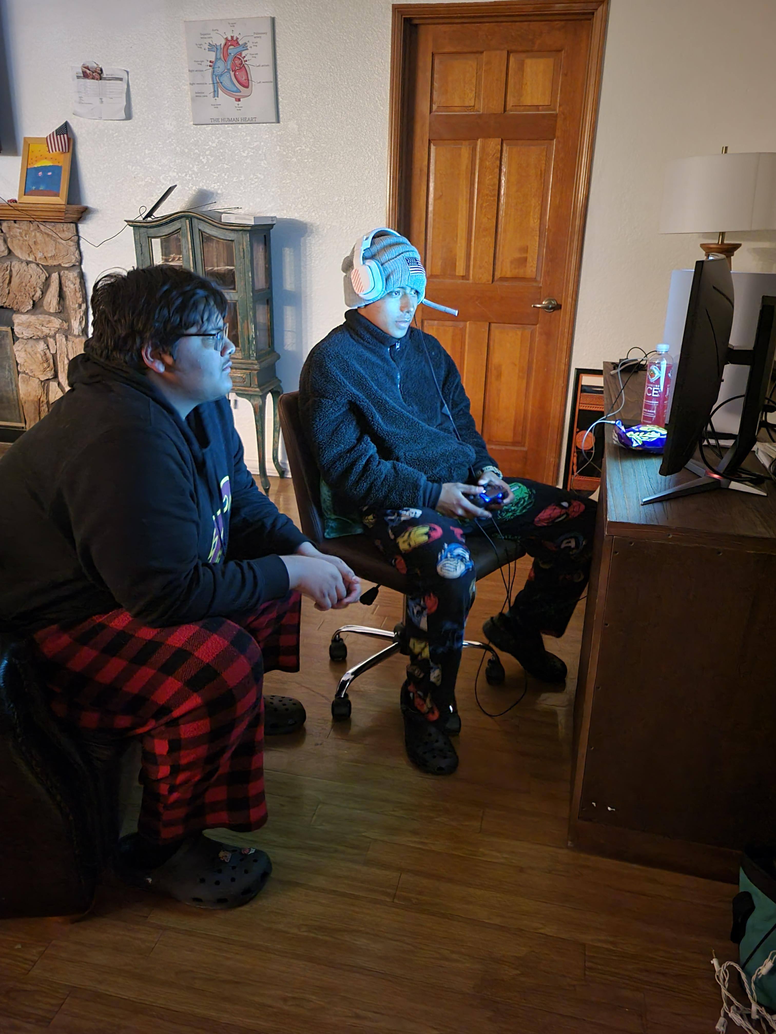 Customer provided, click to load a larger version