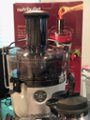 NutriBullet Juicer Pro Centrifugal Juicer Machine NBJ50200 1000W  818049024037