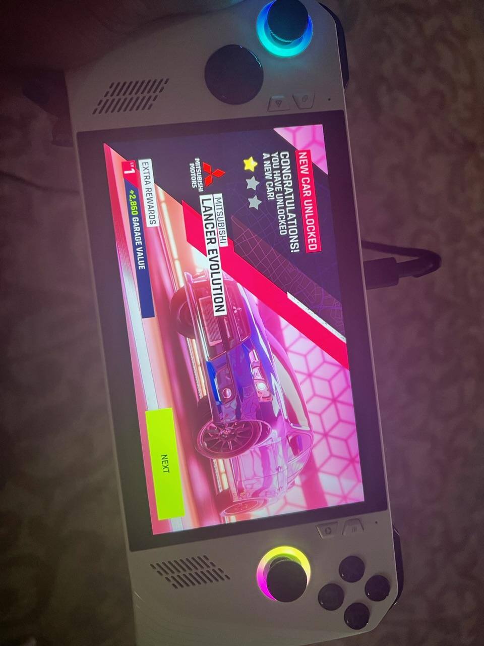 Customer provided, click to load a larger version