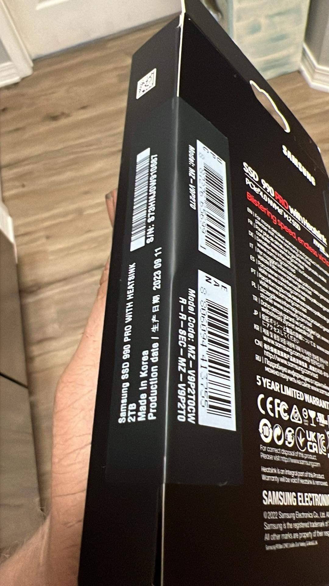 Customer provided image, click to load a larger version