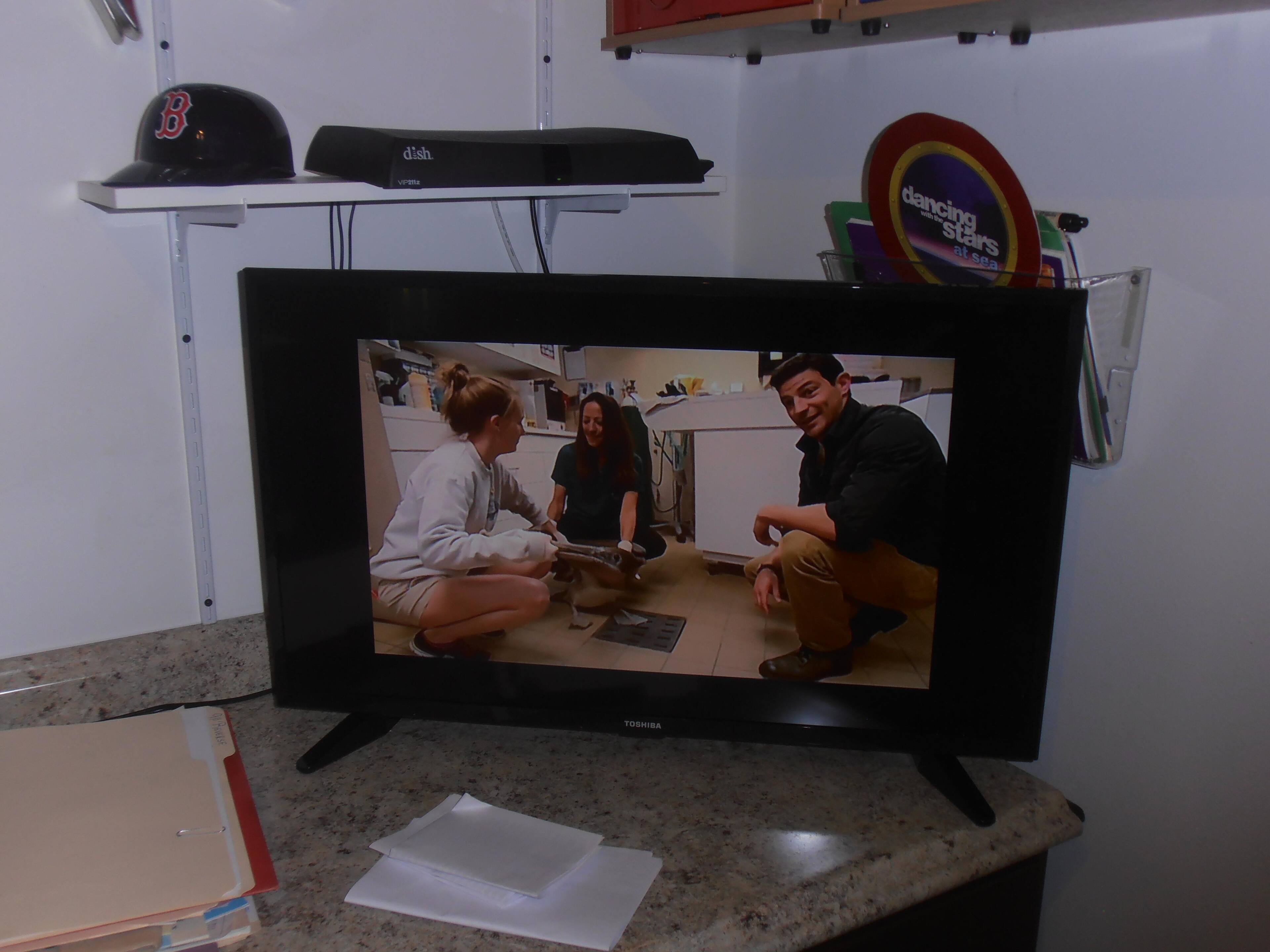 Fits perfectly., click to load a larger version