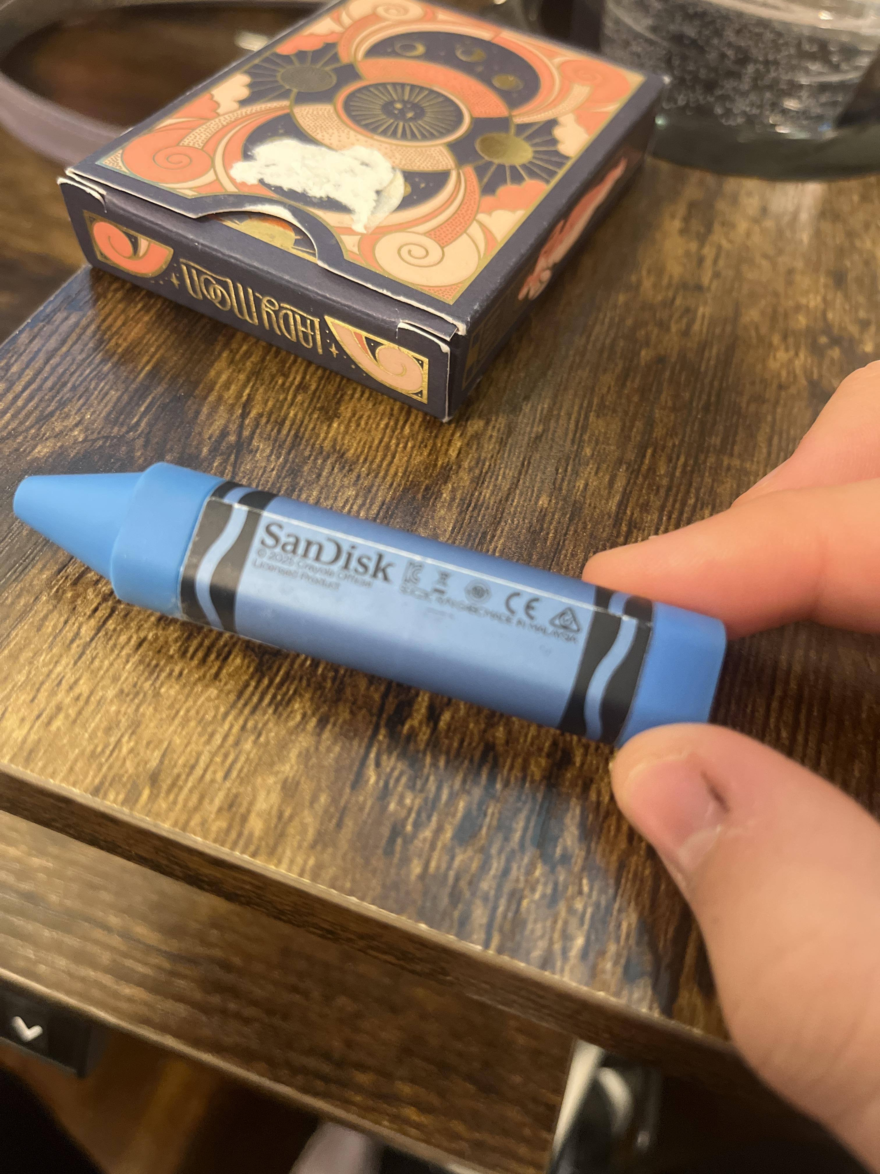 Customer provided image, click to load a larger version