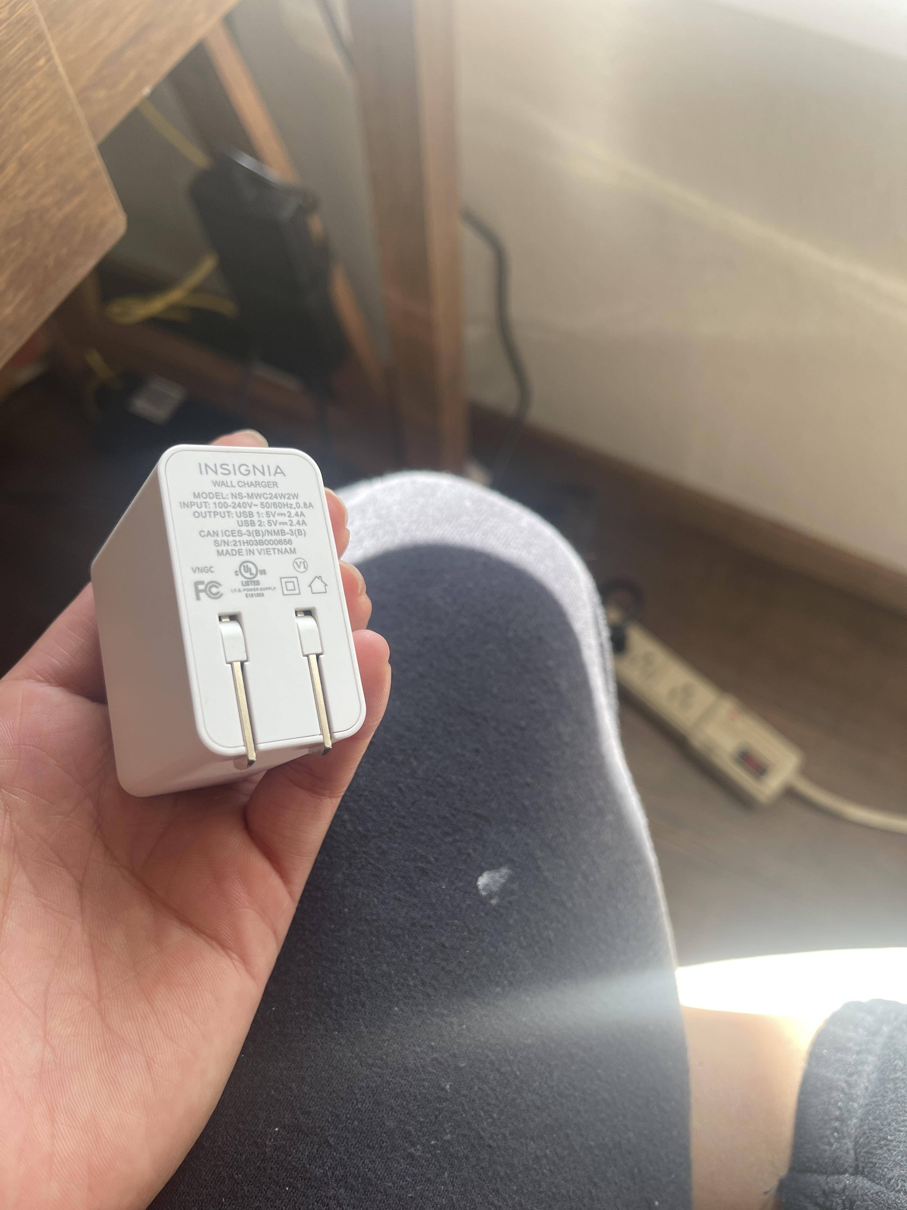 Customer provided image, click to load a larger version