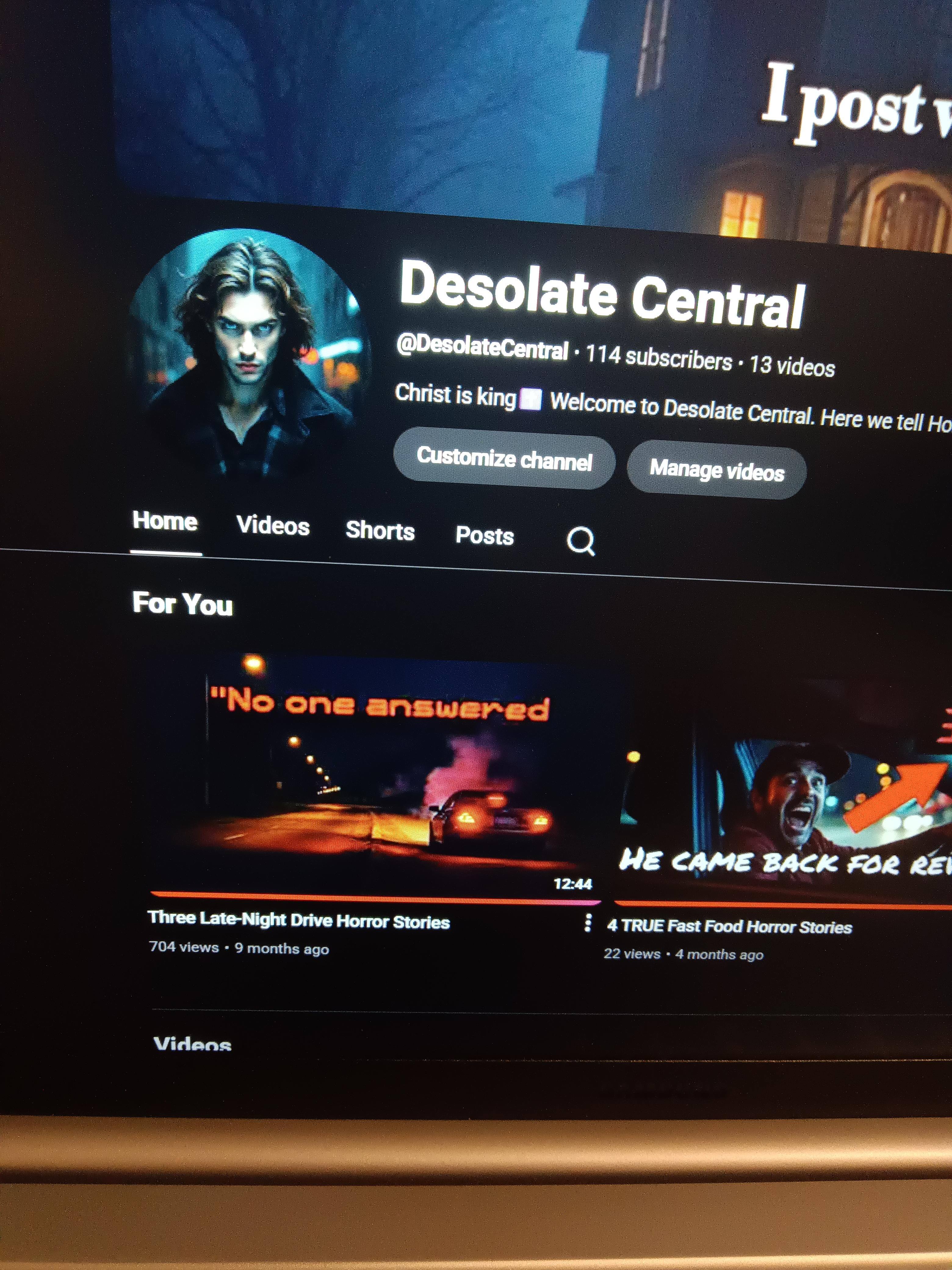 Customer provided image, click to load a larger version