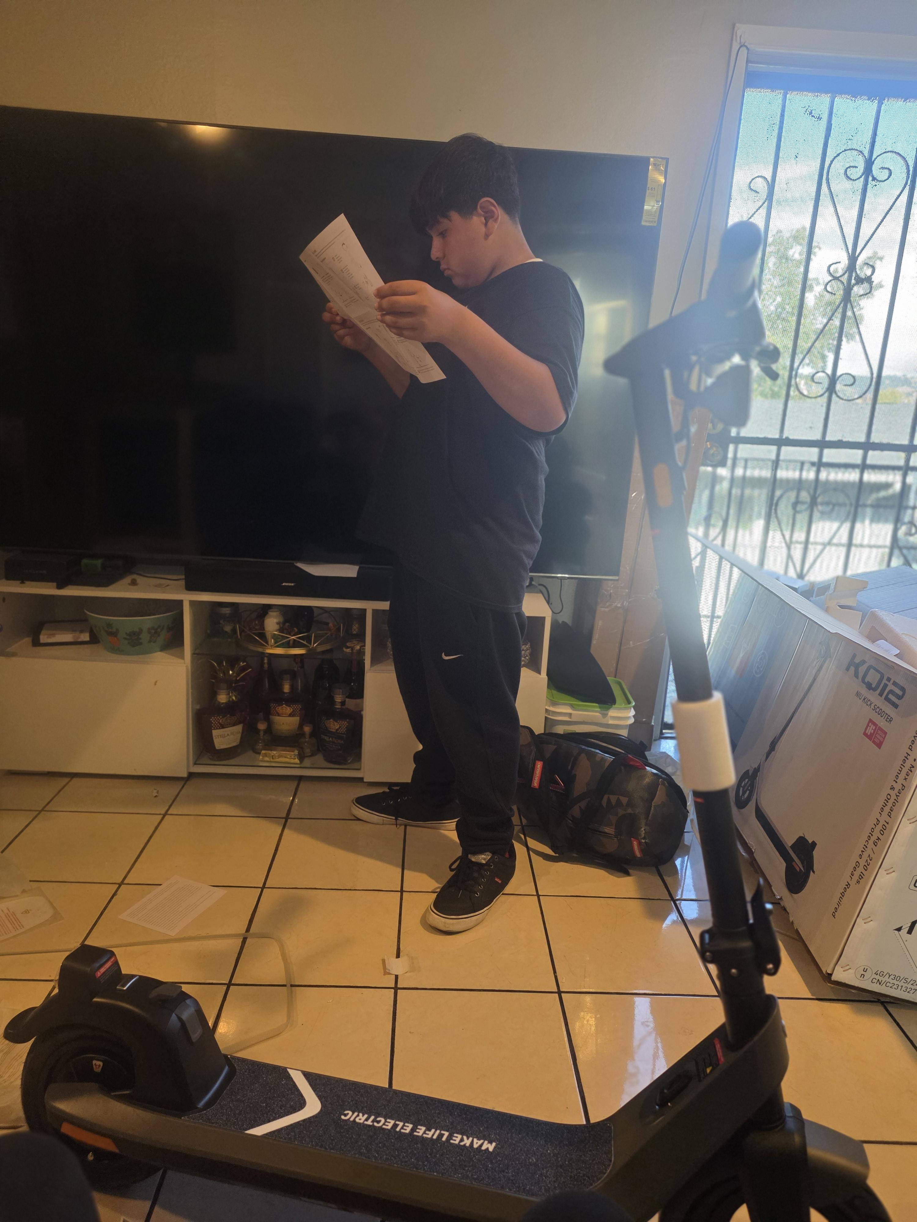 Customer provided, click to load a larger version