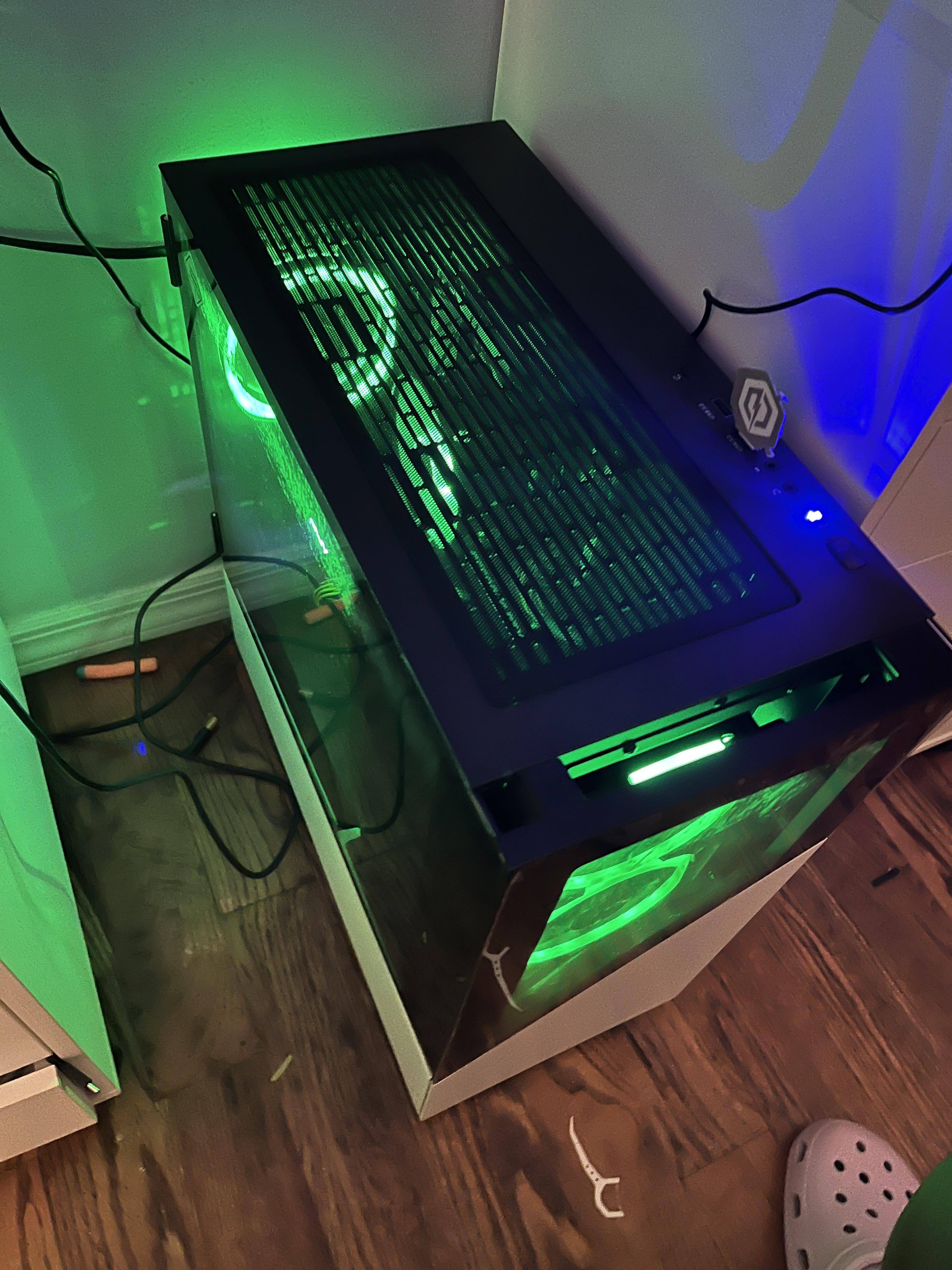 Customer provided, click to load a larger version