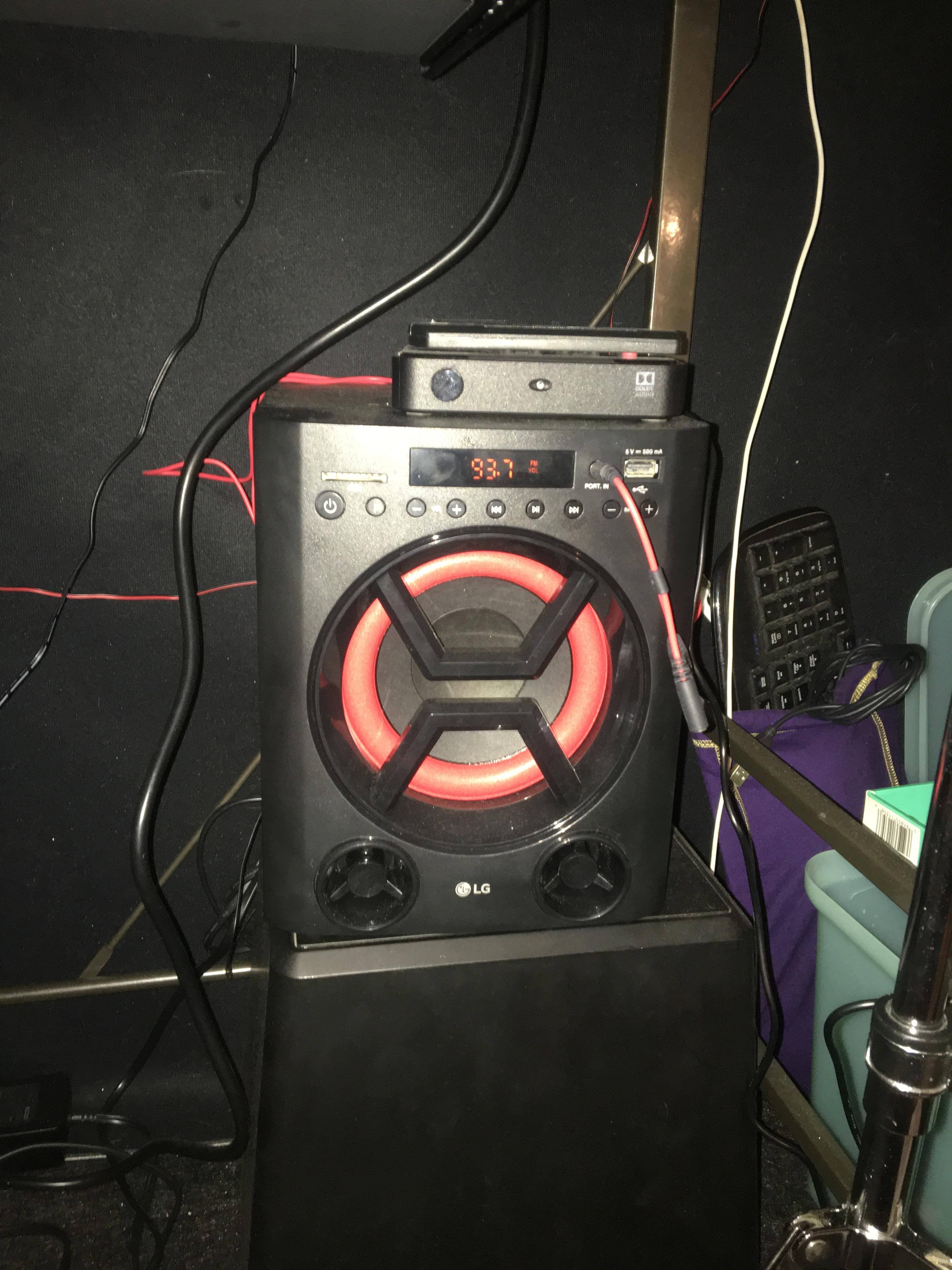 Customer provided image, click to load a larger version