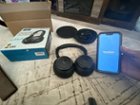 Customer Reviews: Soundcore by Anker Space Q45 True Wireless Noise  Cancelling Over-the-Ear Headphones Black A3040Z11 - Best Buy