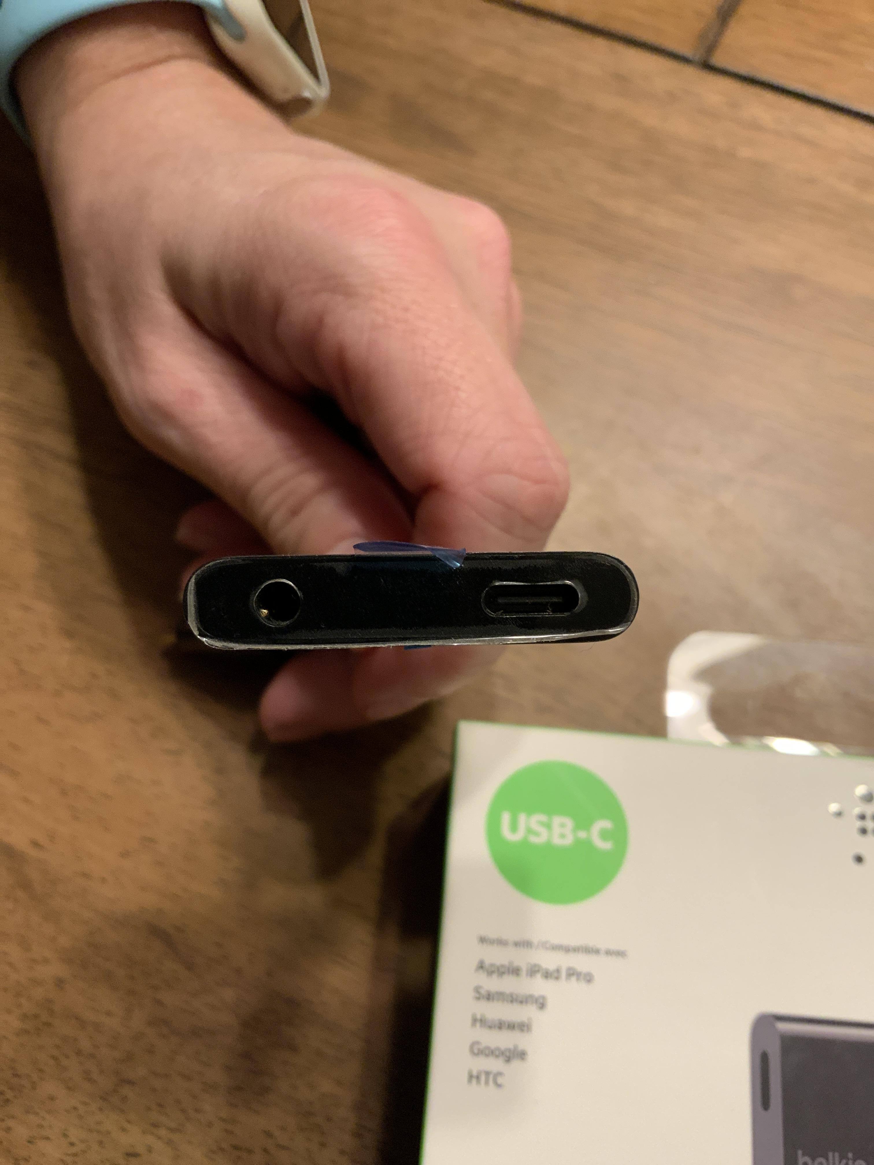 Customer provided image, click to load a larger version