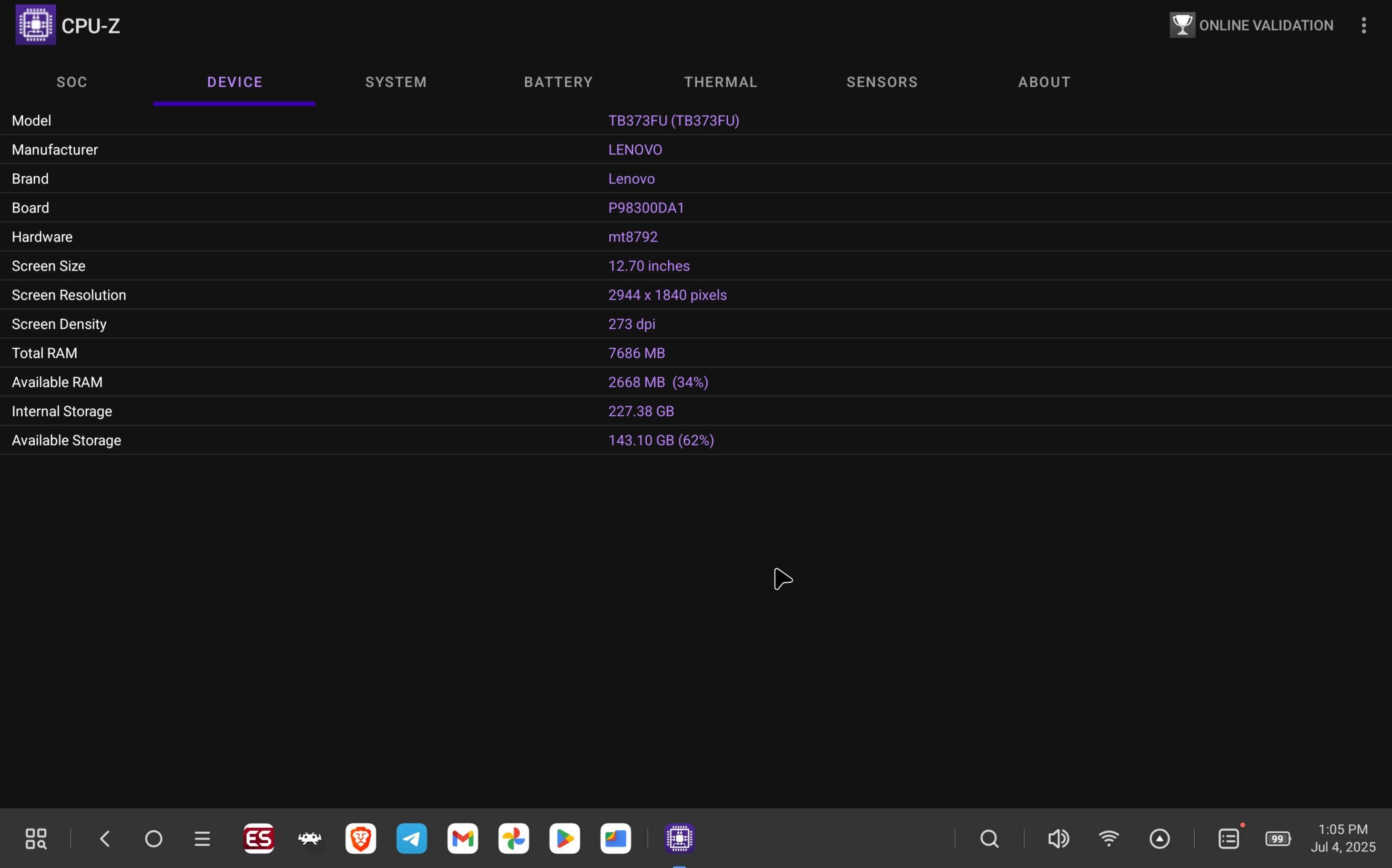 Customer provided image, click to load a larger version