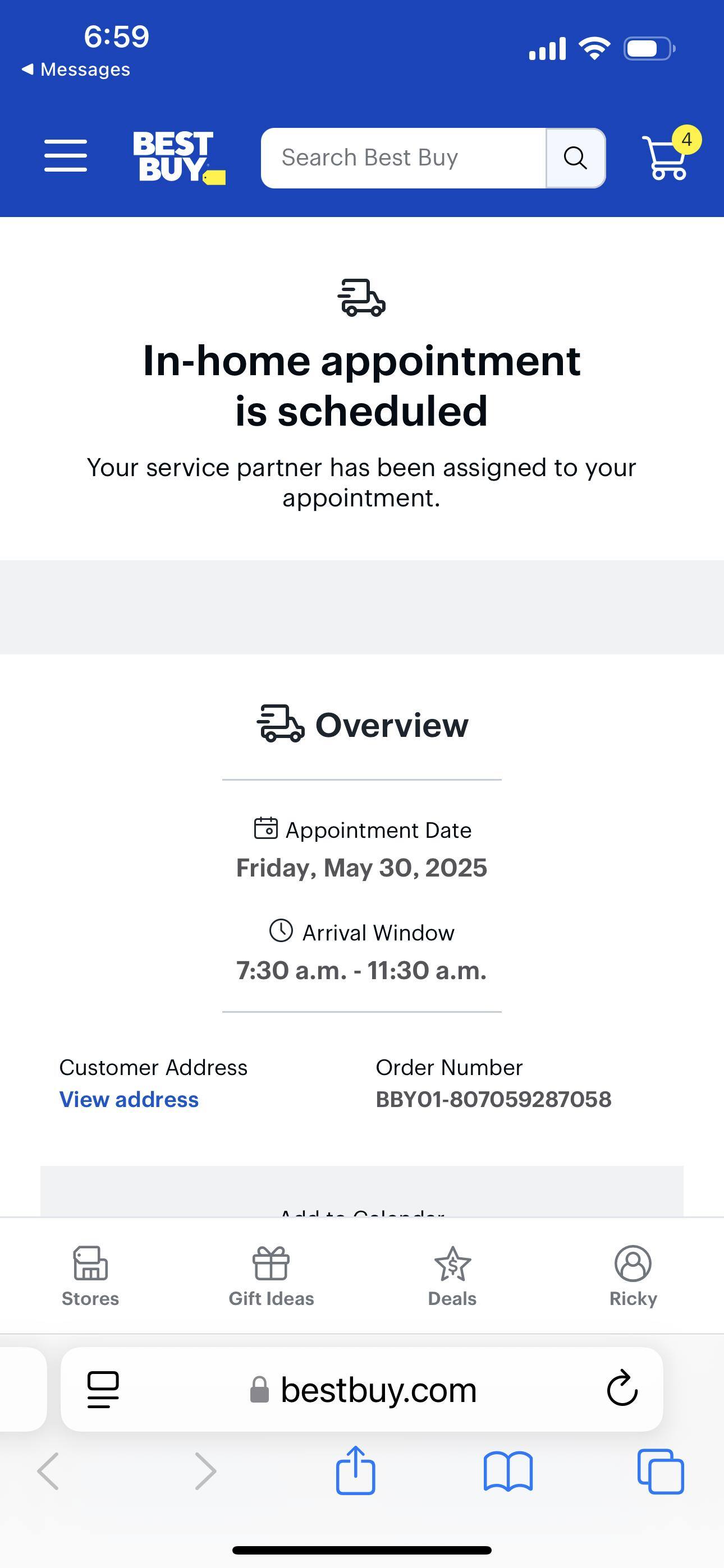 Customer provided, click to load a larger version