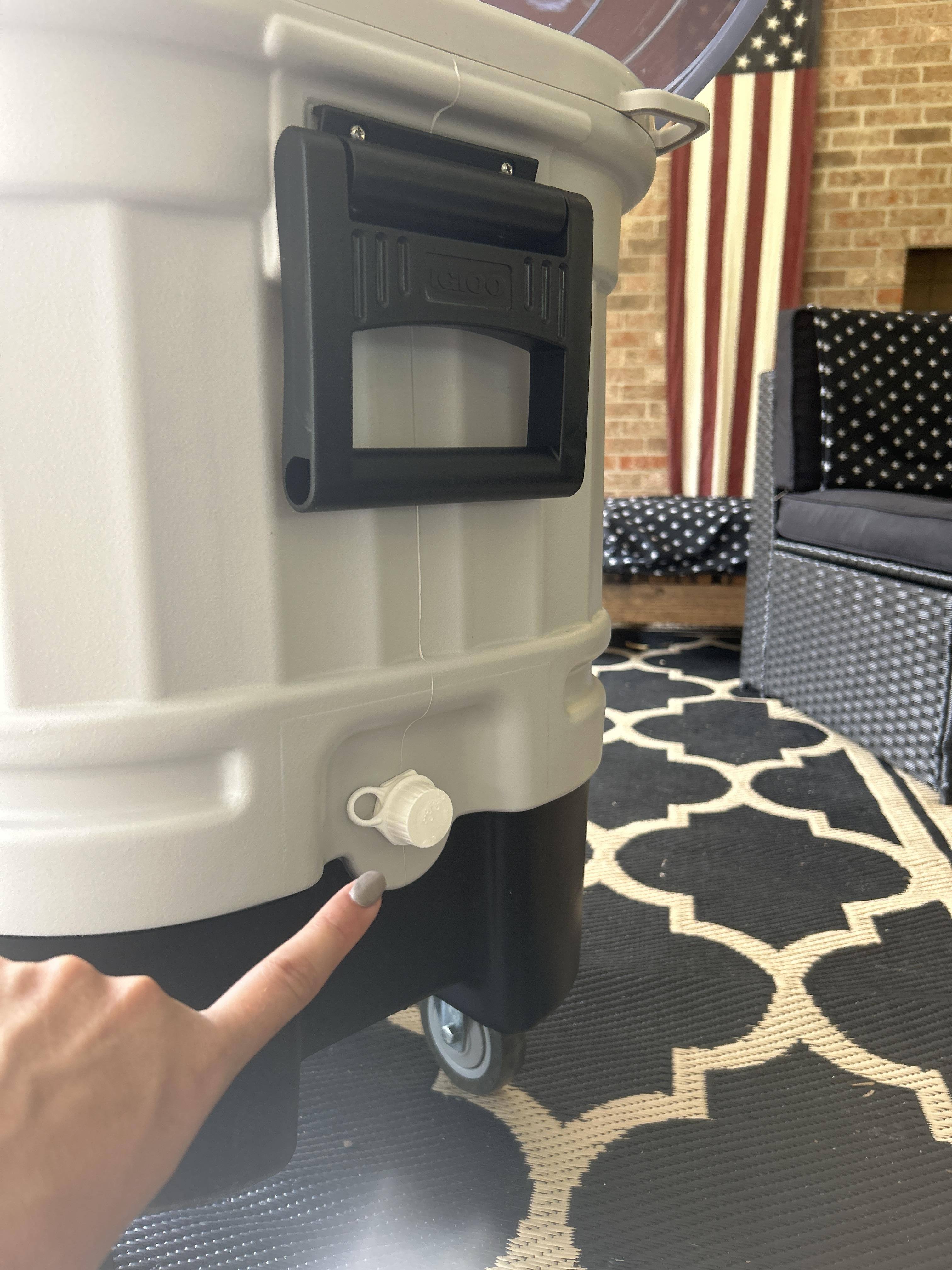 Customer provided image, click to load a larger version