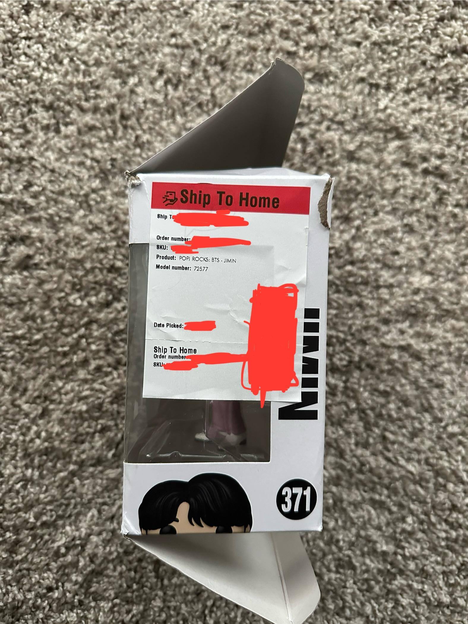 Customer provided image, click to load a larger version