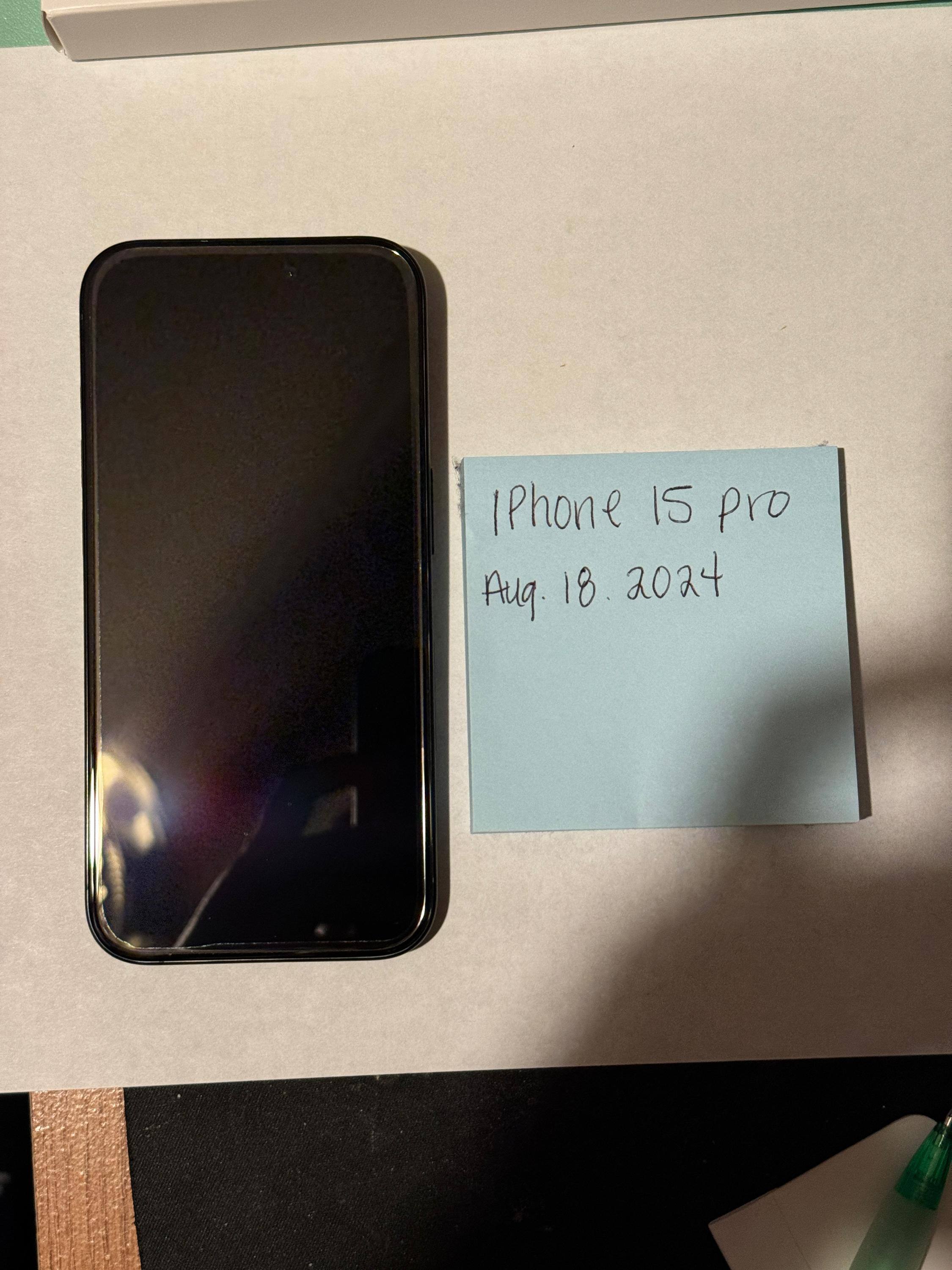 Customer provided image, click to load a larger version