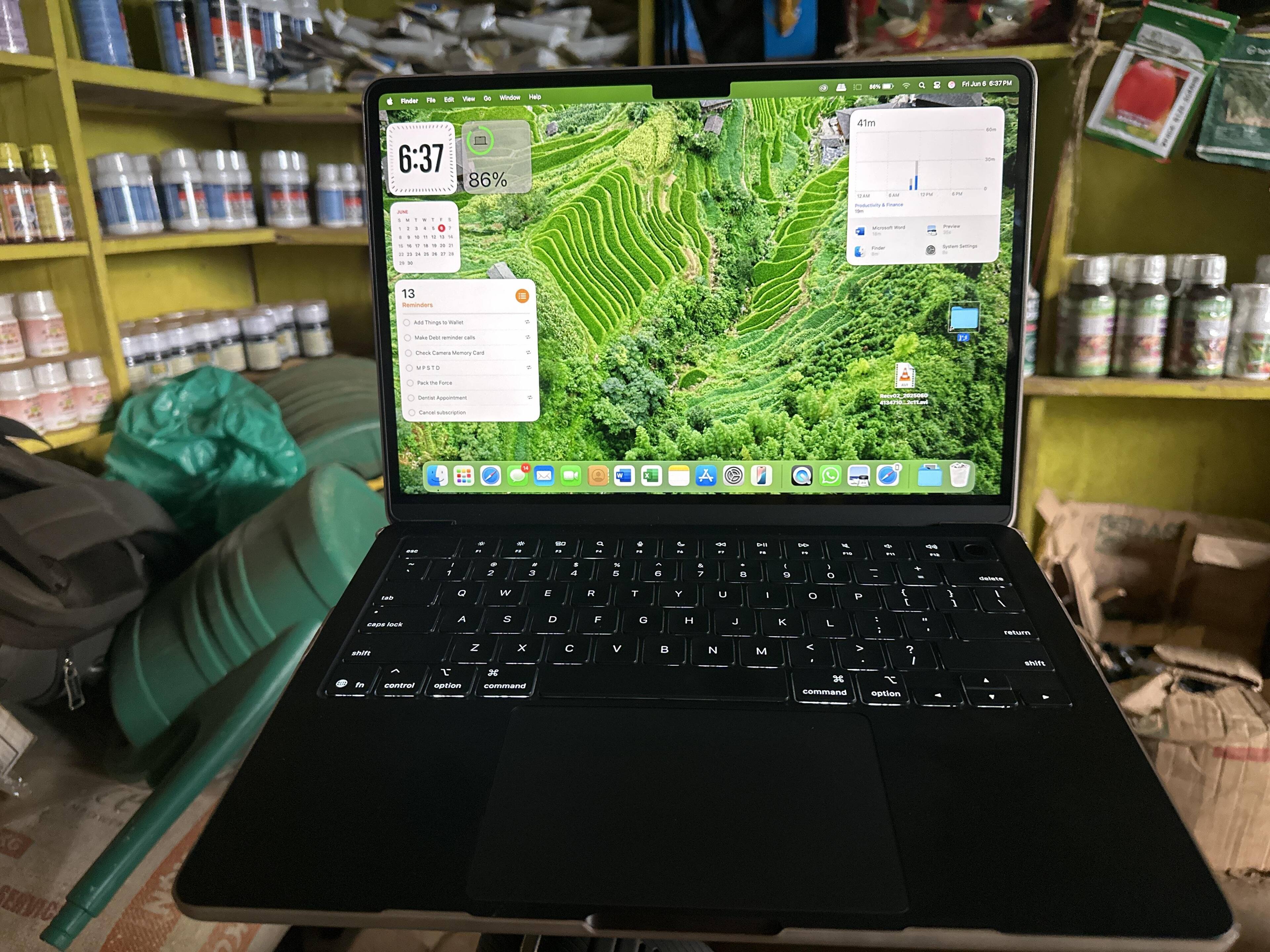 Customer provided, click to load a larger version