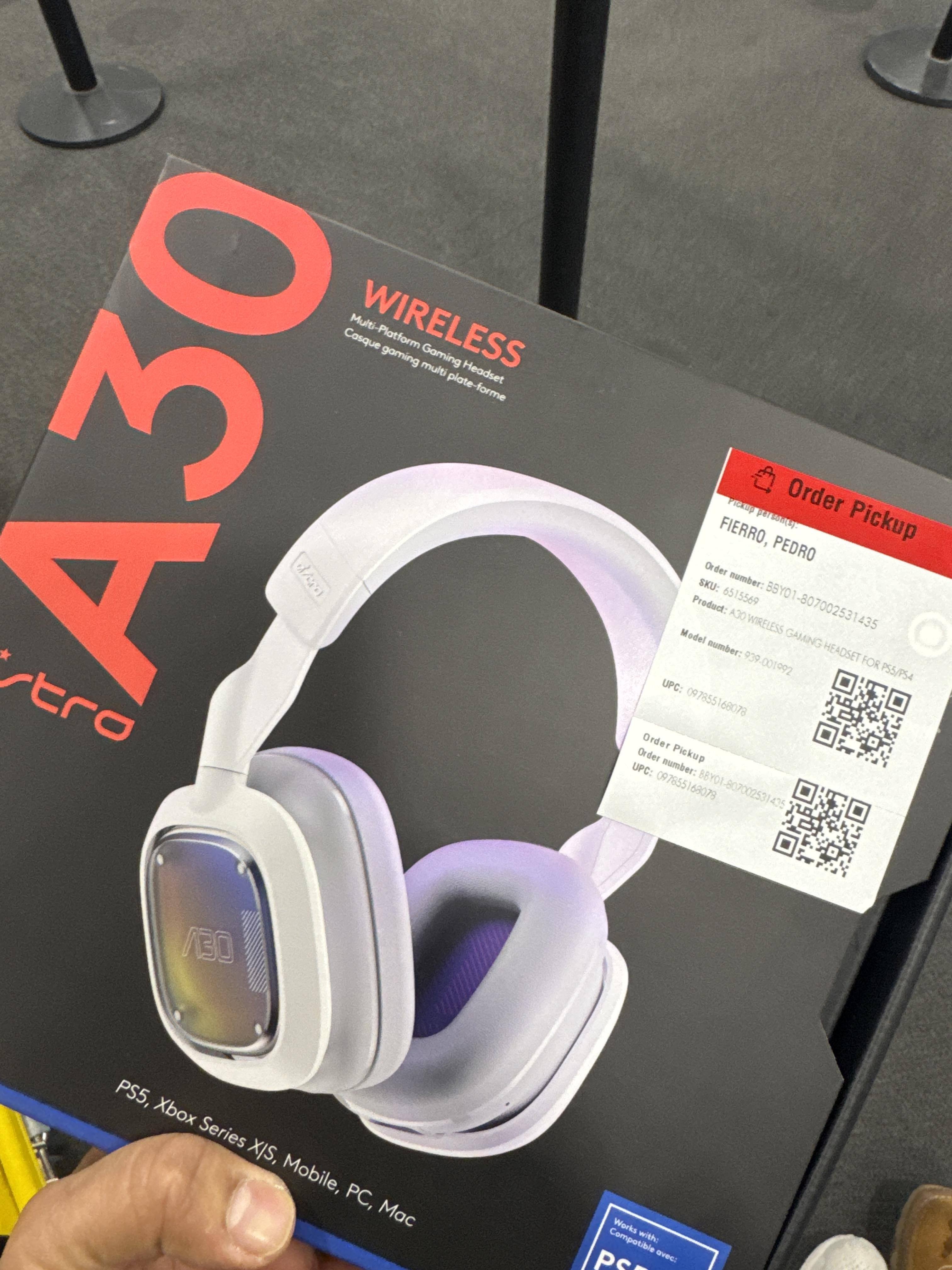 Customer provided, click to load a larger version