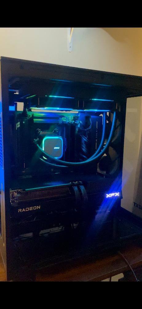 Customer provided image, click to load a larger version