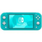 Customer Reviews: Nintendo Switch 32GB Lite Blue HDHSBBZAA - Best Buy