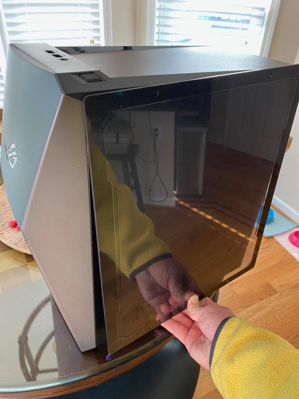 Customer provided, click to load a larger version