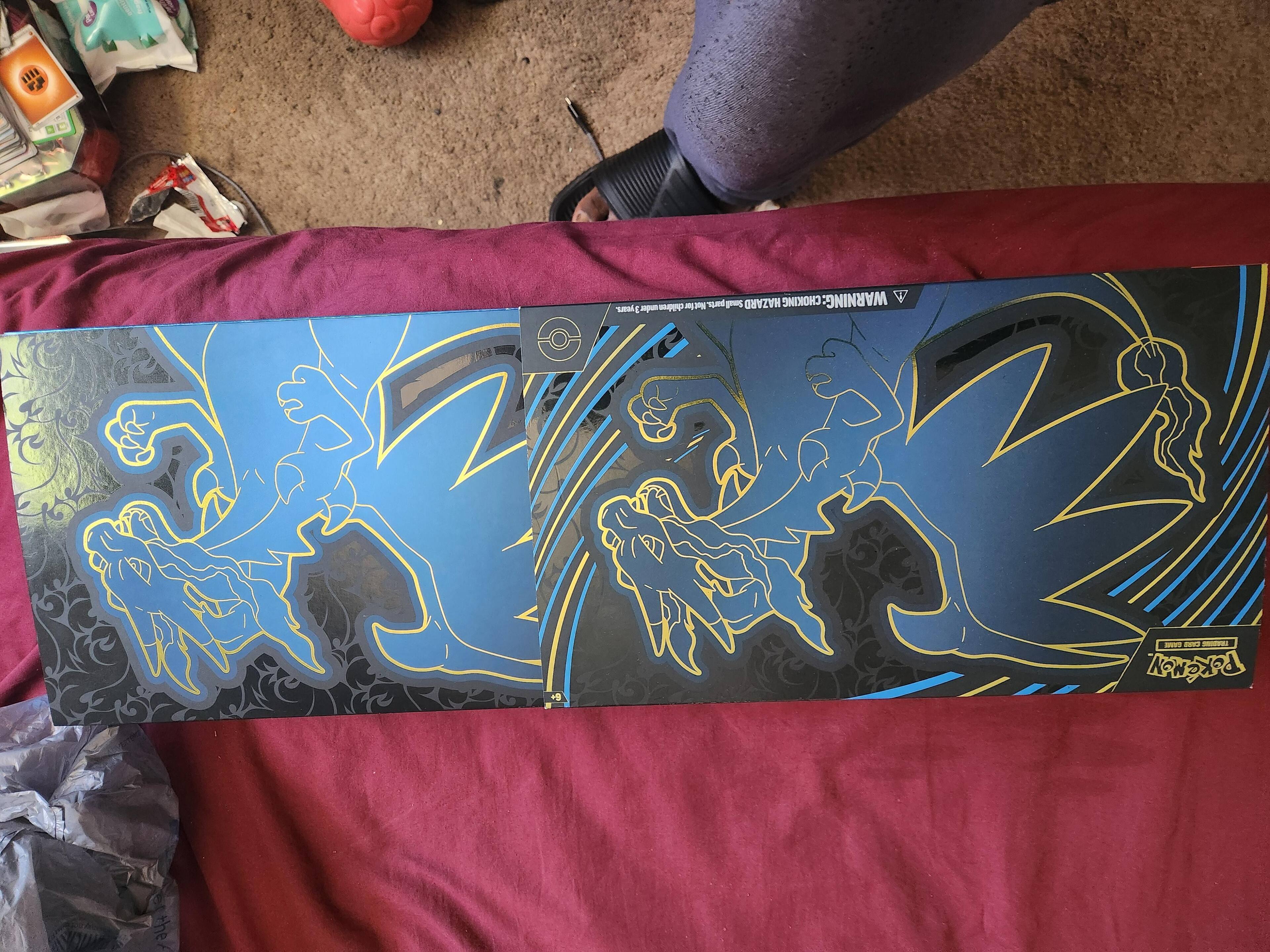 Customer provided image, click to load a larger version