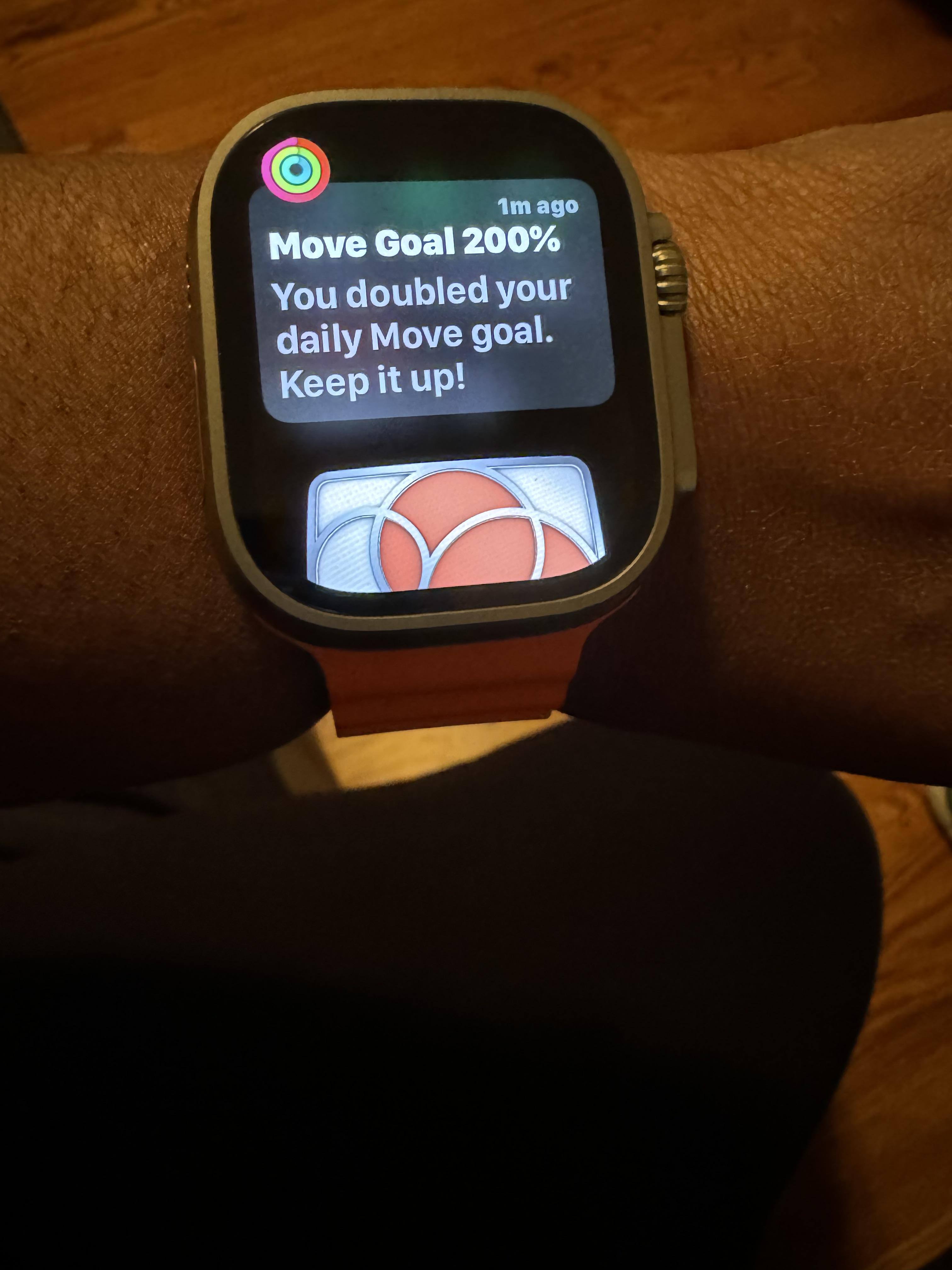 Customer provided image, click to load a larger version