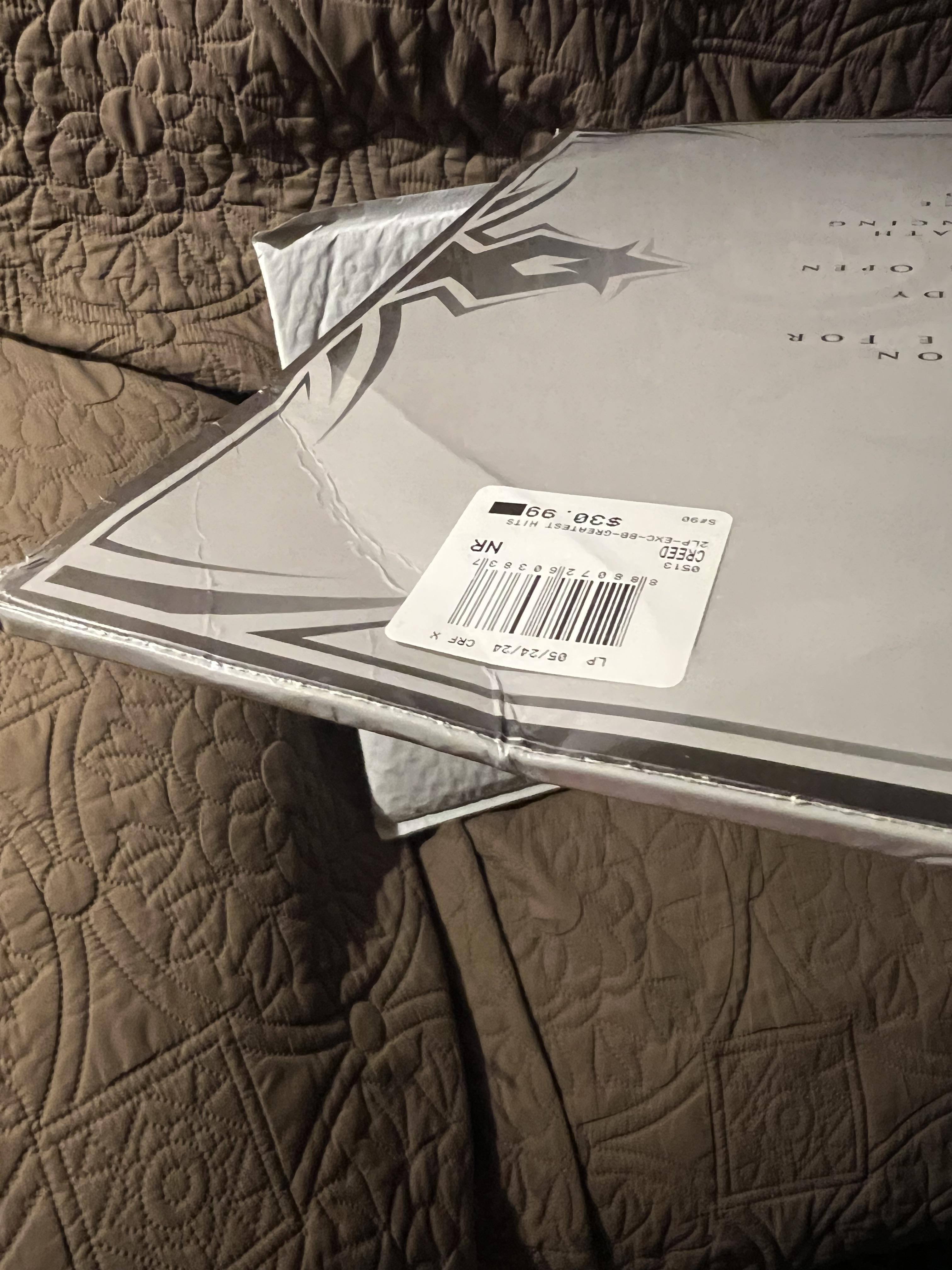 Customer provided image, click to load a larger version