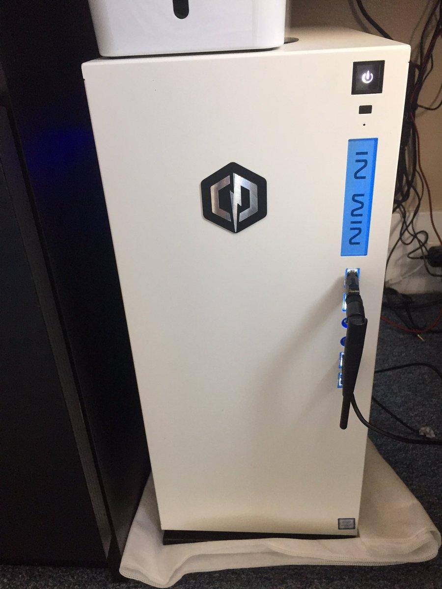 Customer provided image, click to load a larger version