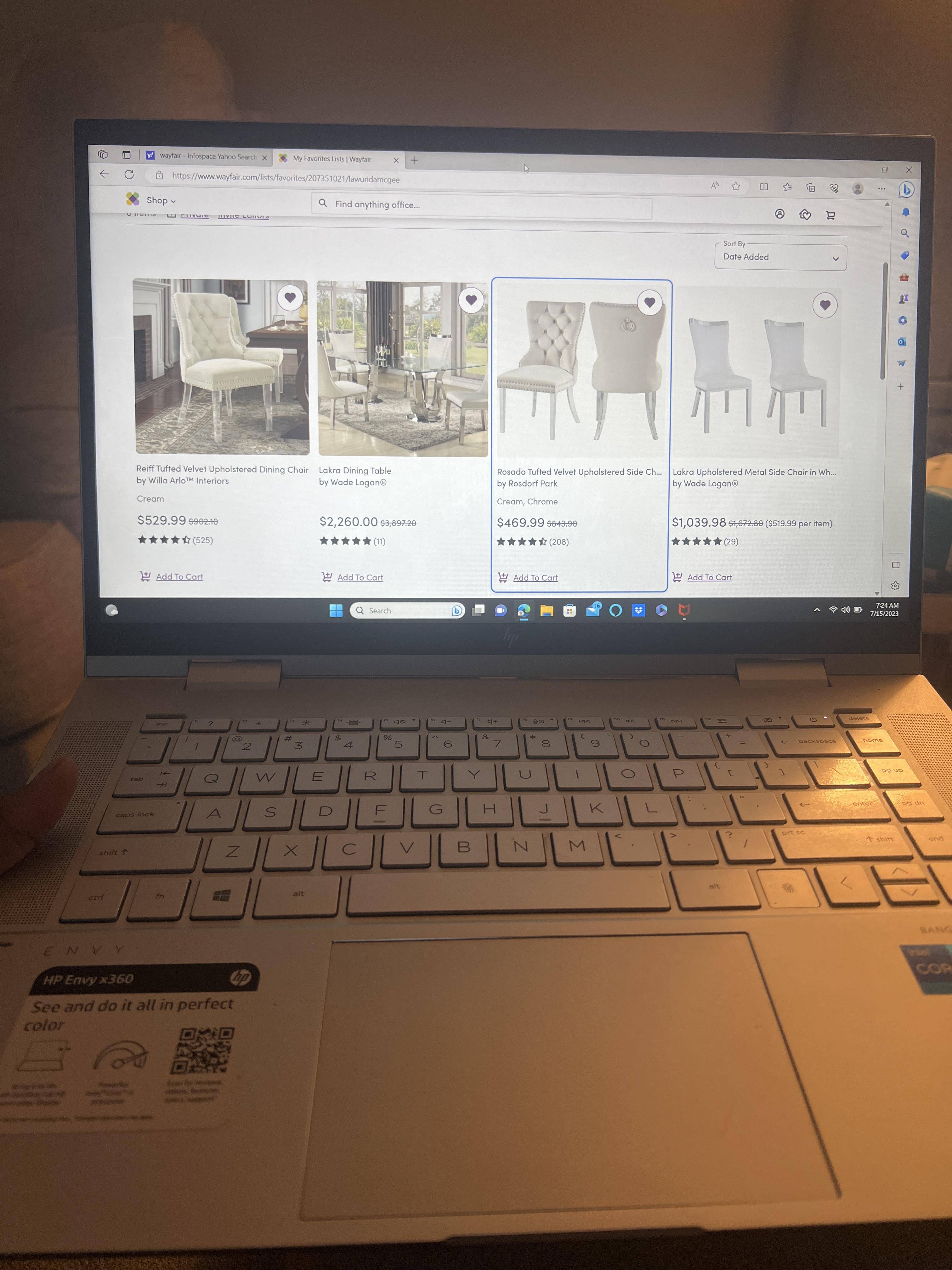 Customer provided, click to load a larger version