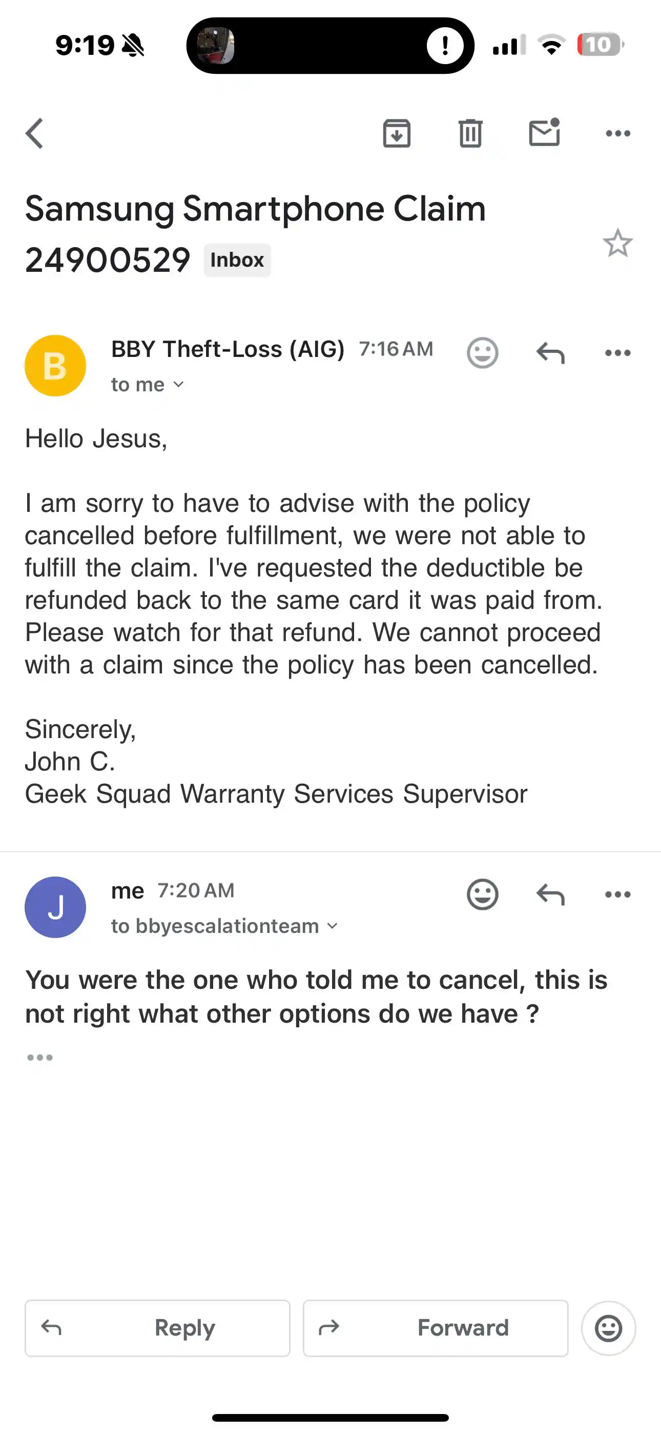 Customer provided, click to load a larger version
