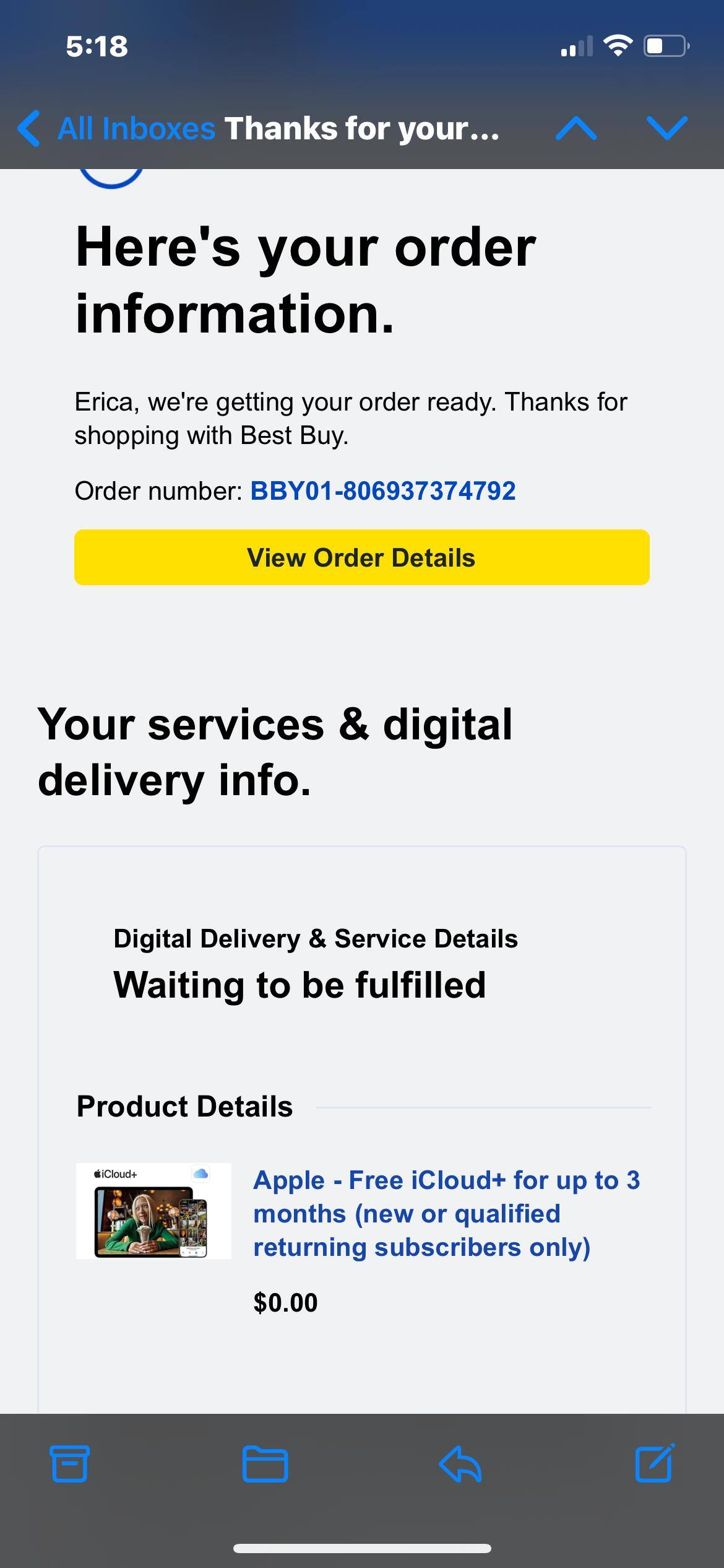 Customer provided, click to load a larger version